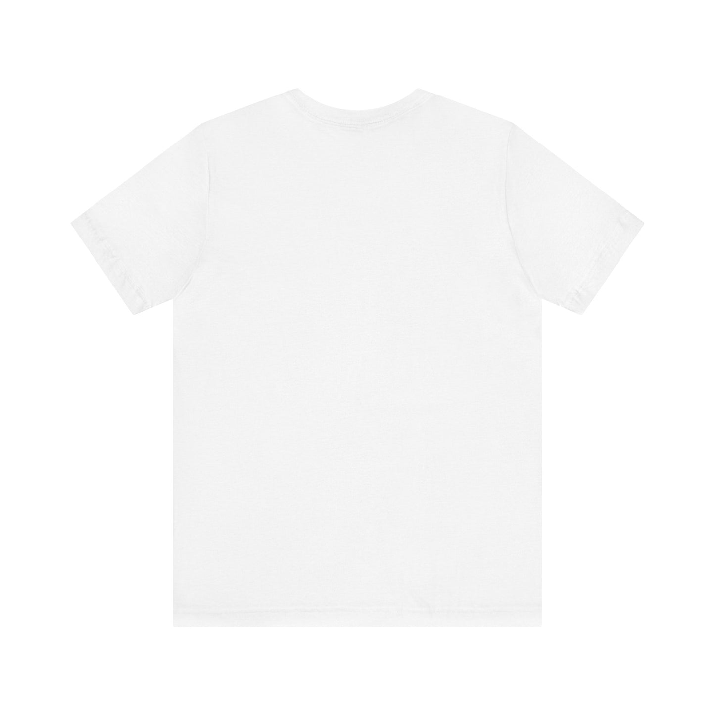 Block Letters Tee