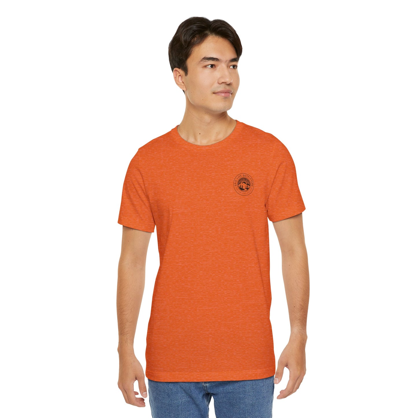 Stay Young Shirt