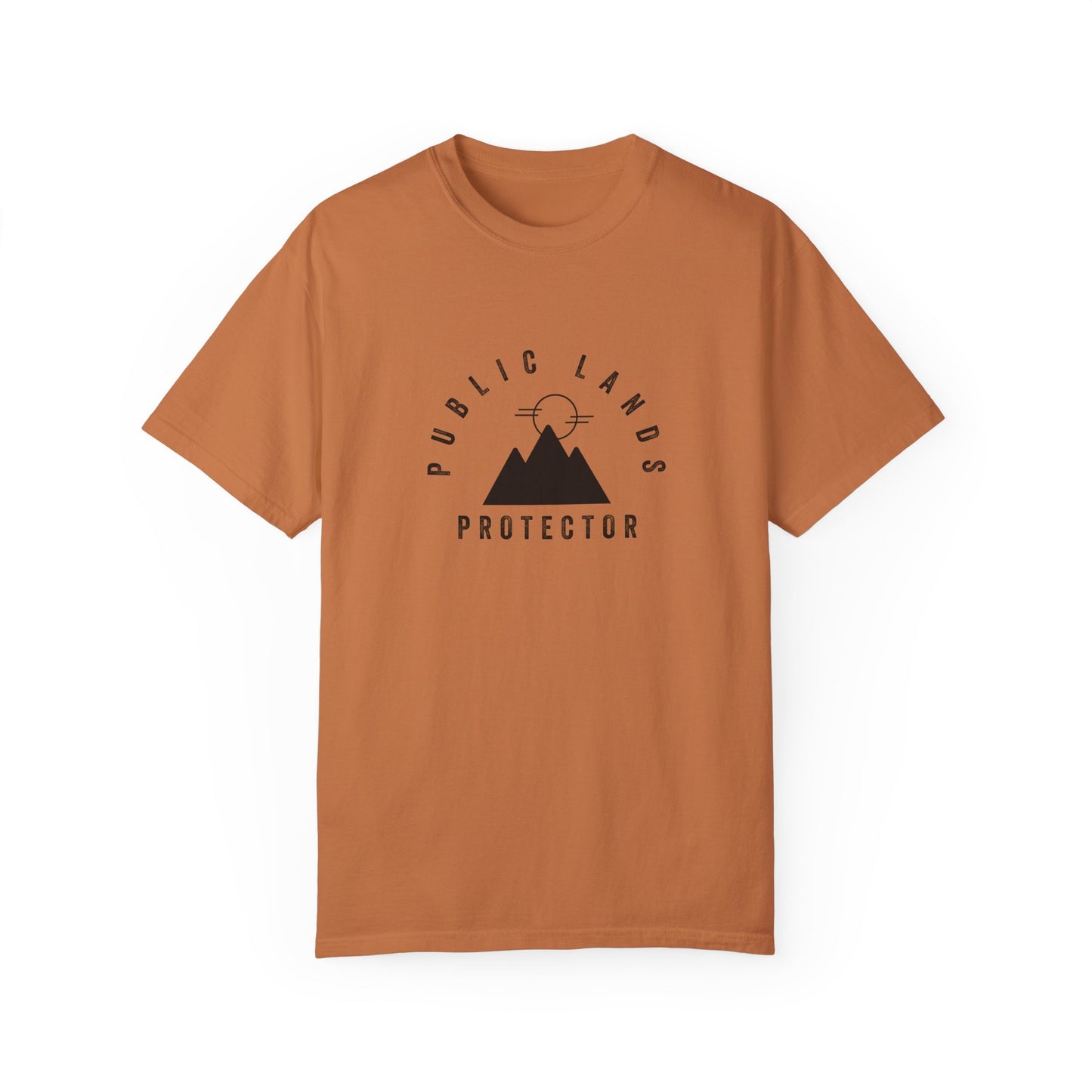 Public Lands Tee