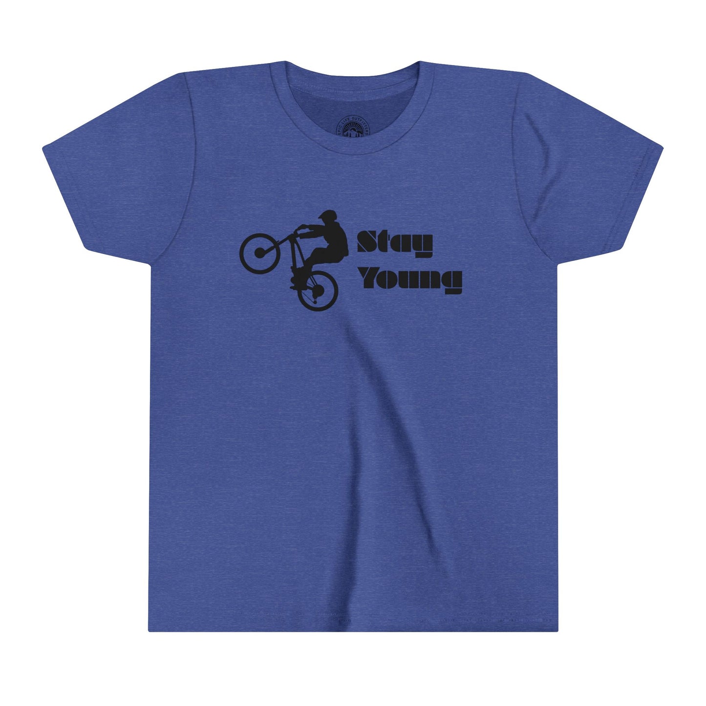 Youth Stay Young Tee