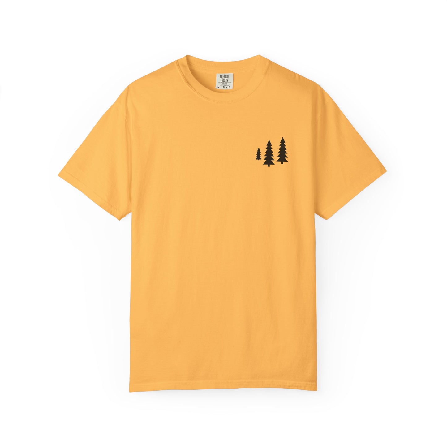 ELO Three Trees Tee
