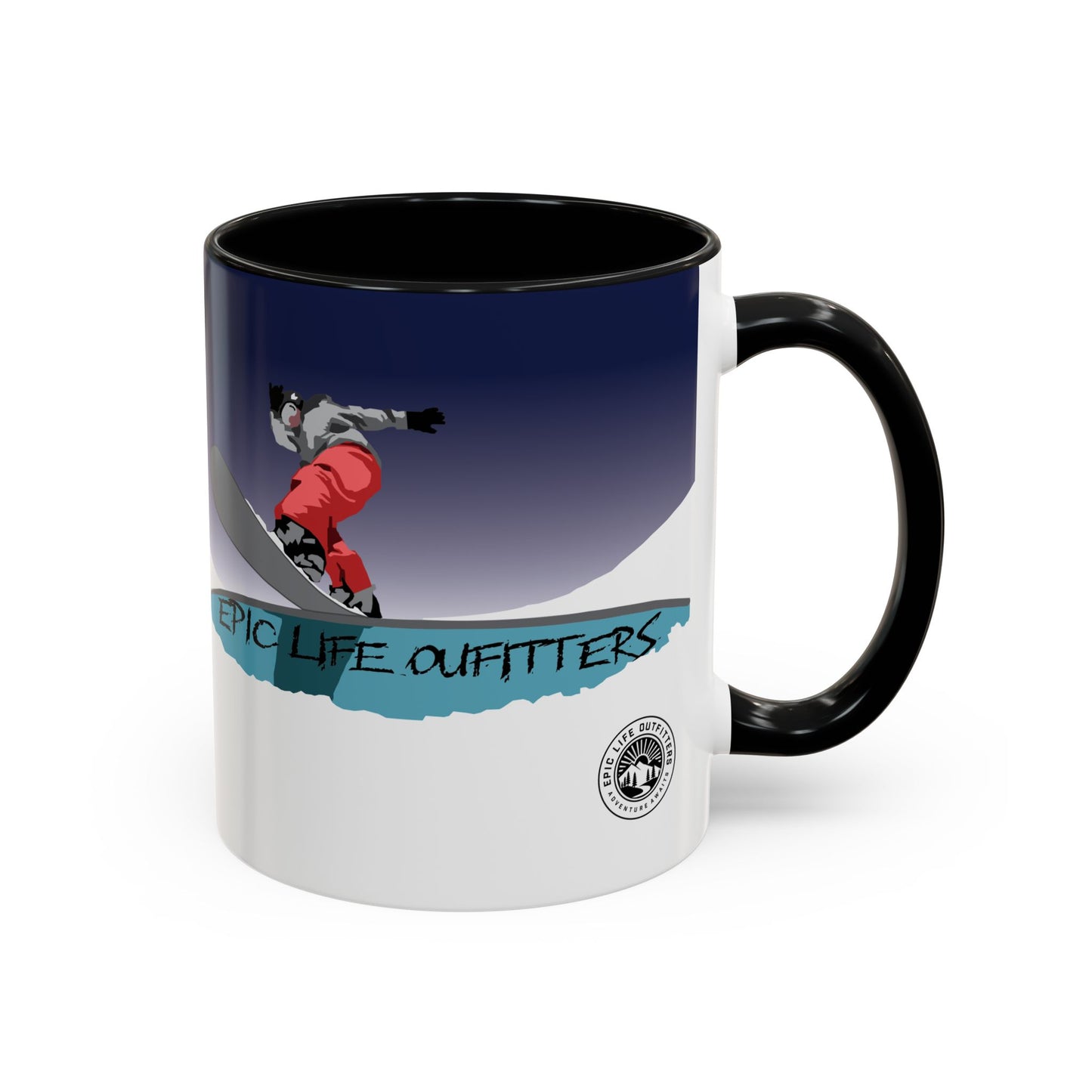 Jib Mug