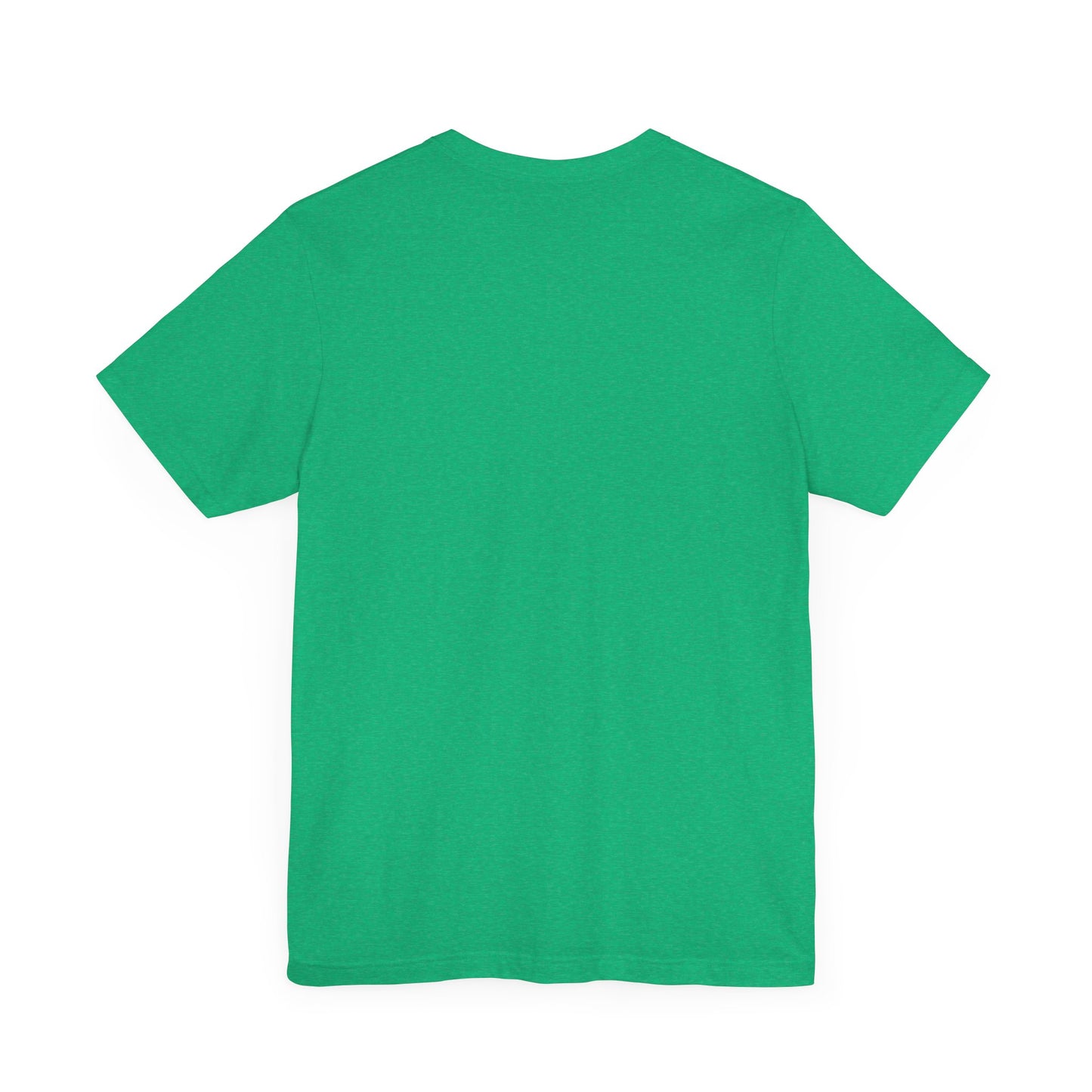 Block Letters Tee