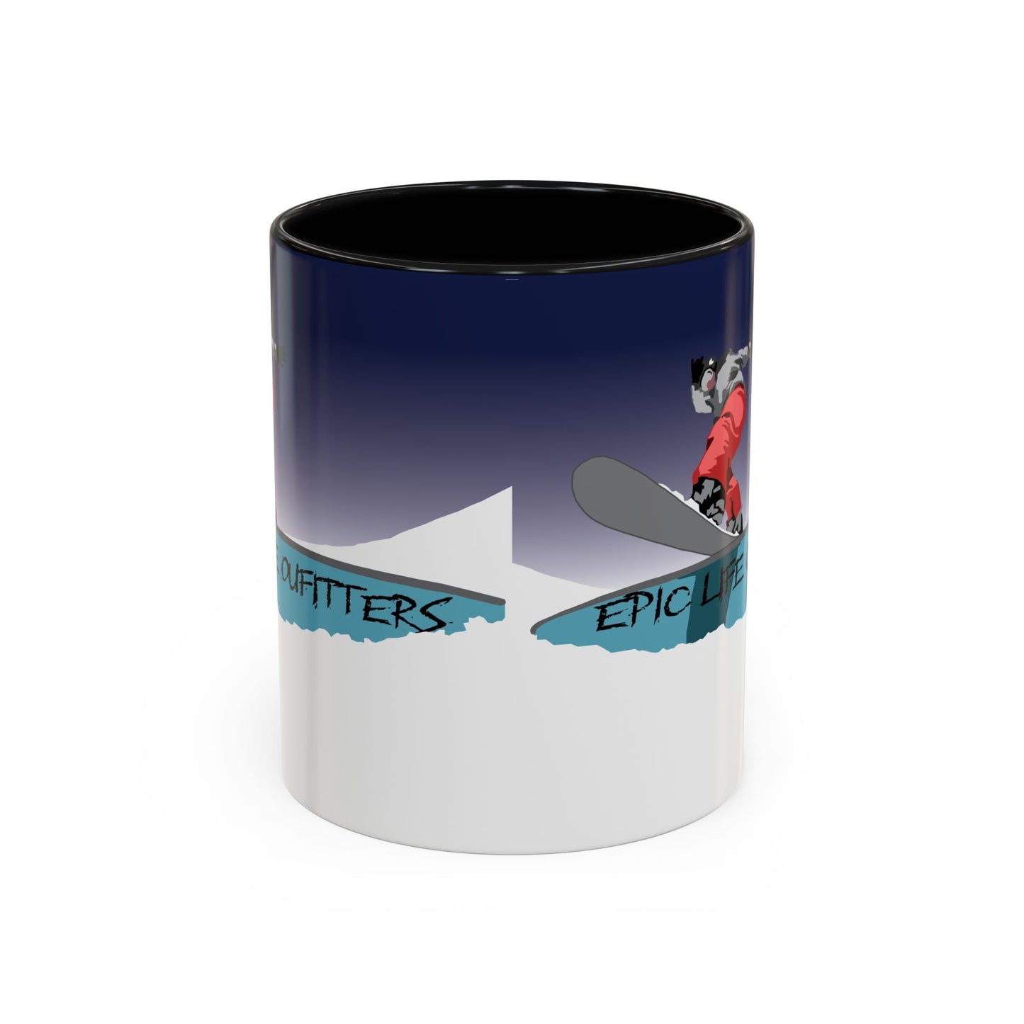 Jib Mug