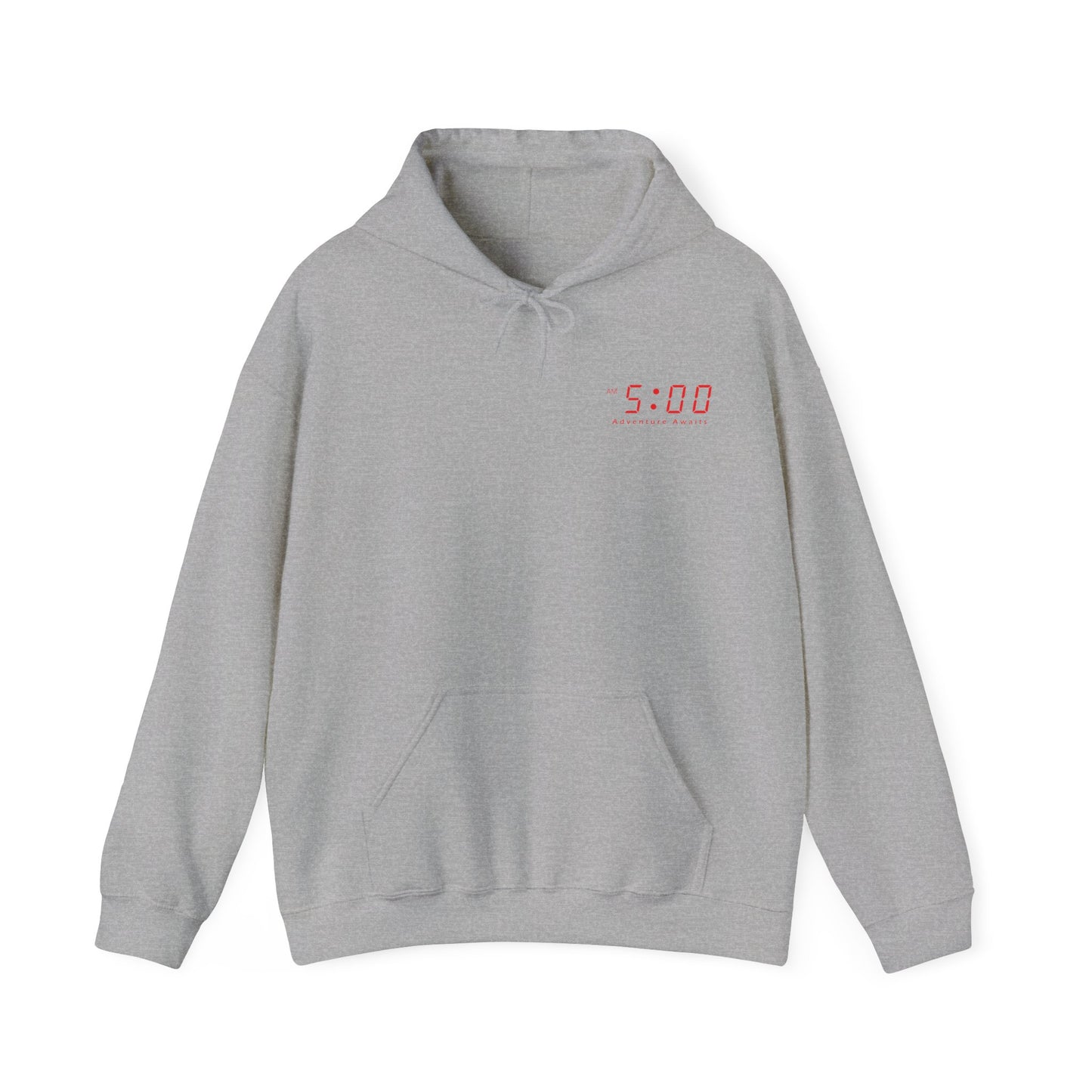 Dawn Patrol Hoodie