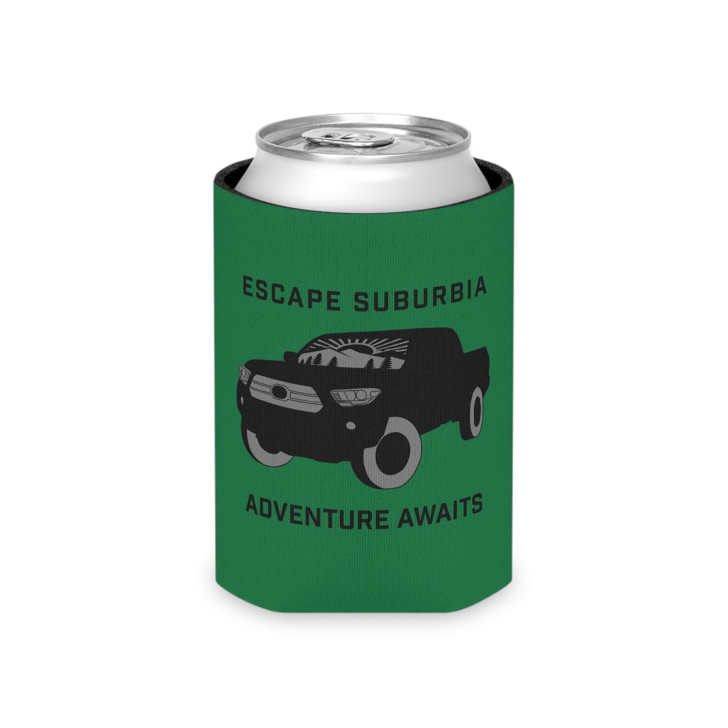 Escape Coozie (Forest)