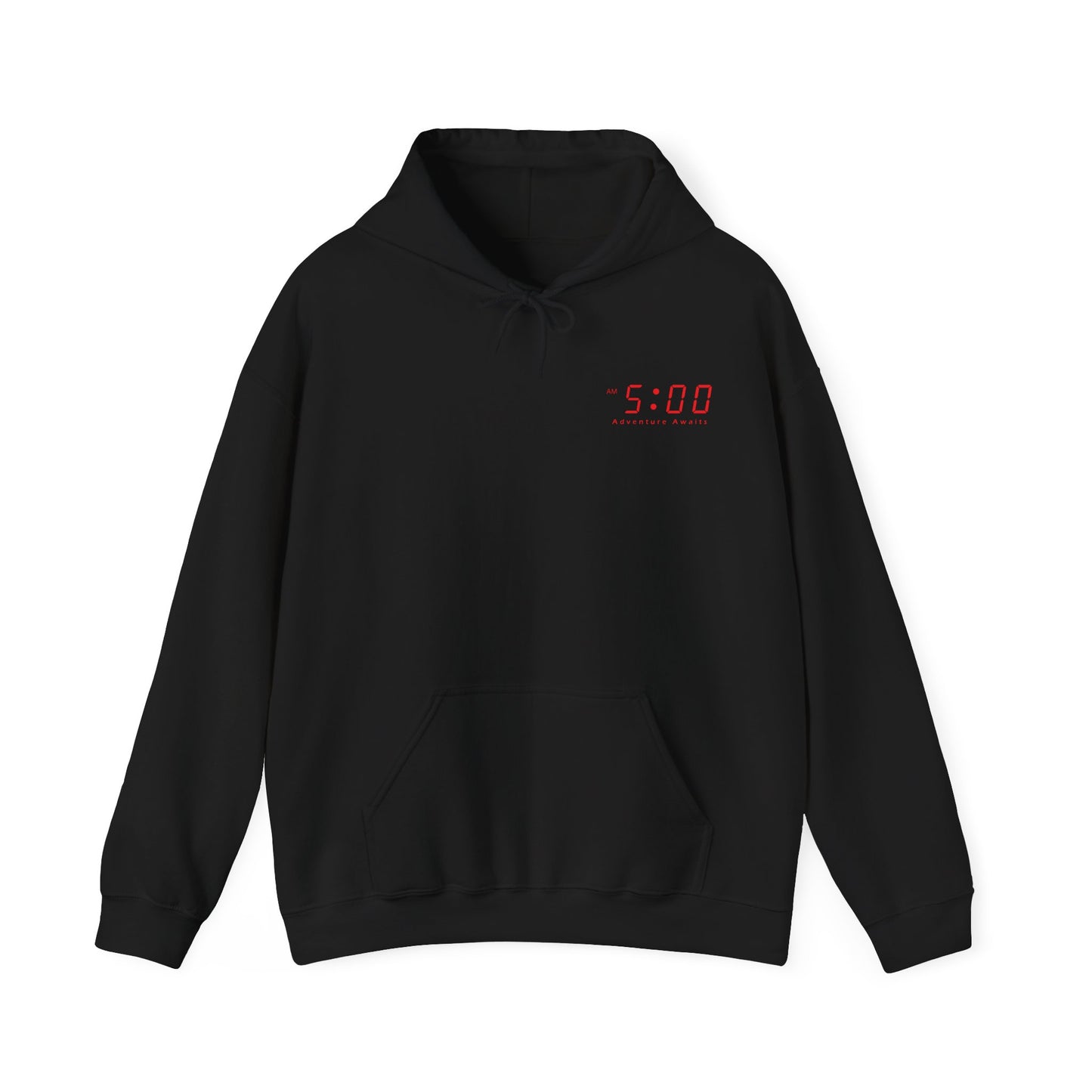 Dawn Patrol Hoodie