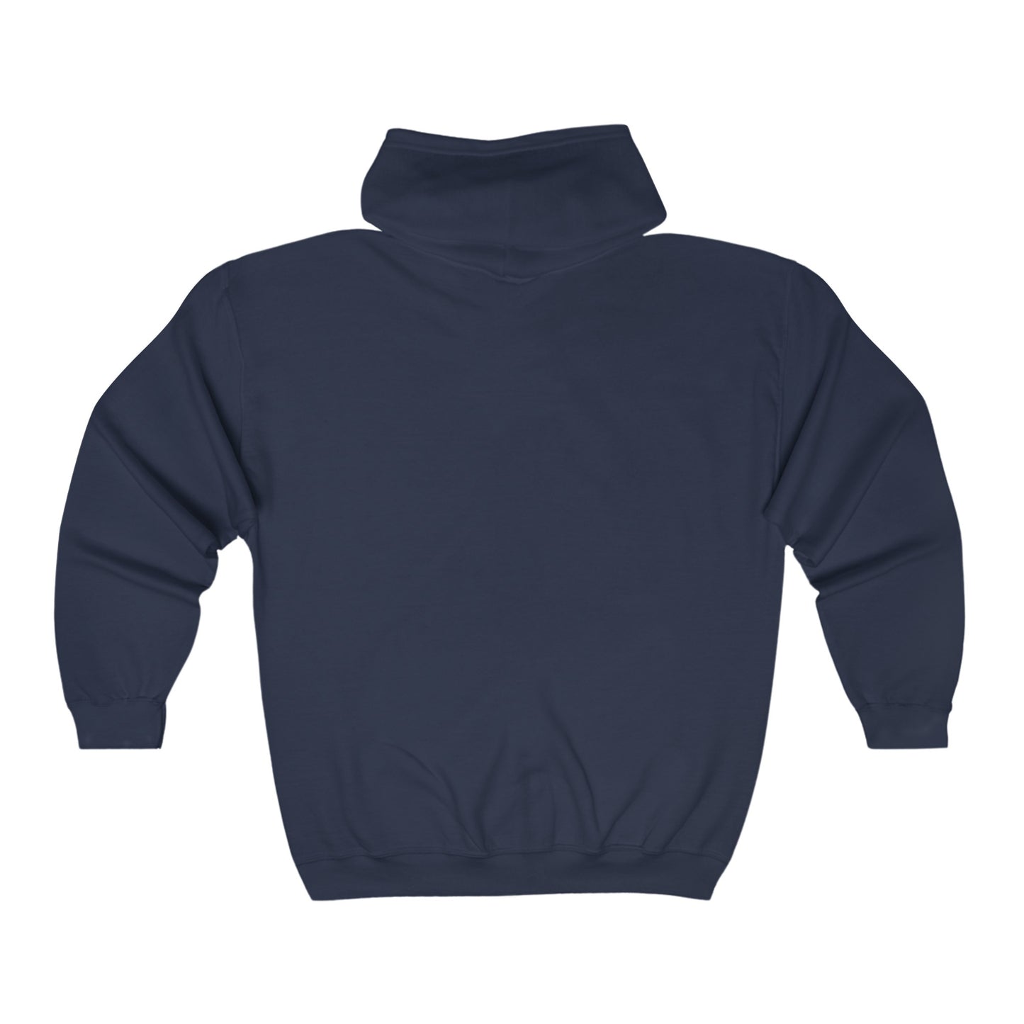 Outlaw Zip Hoodie