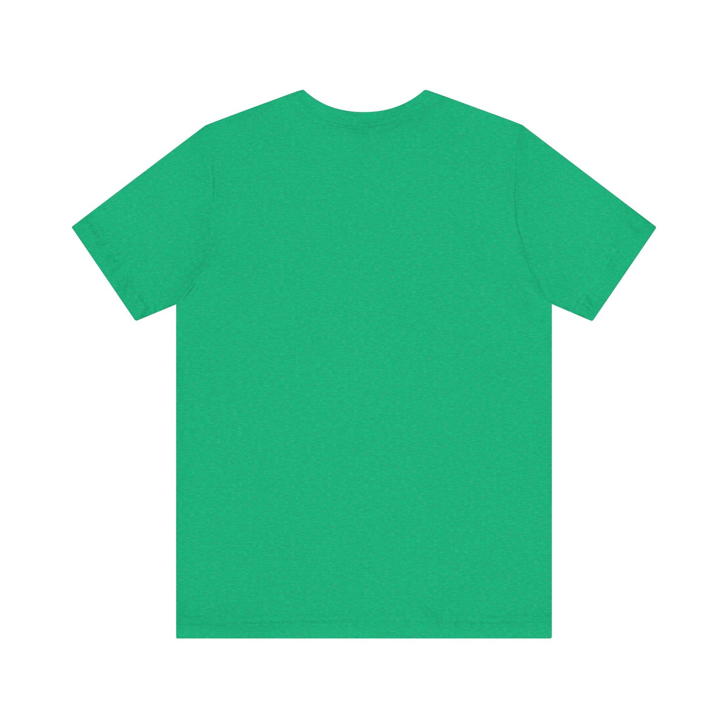 Block Letters Tee