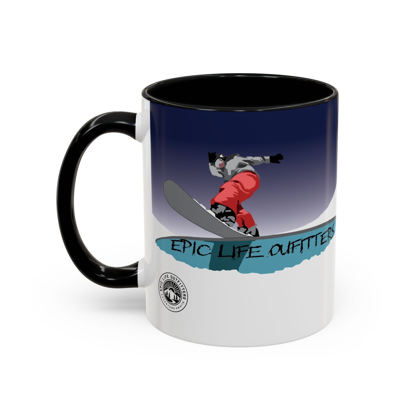 Jib Mug