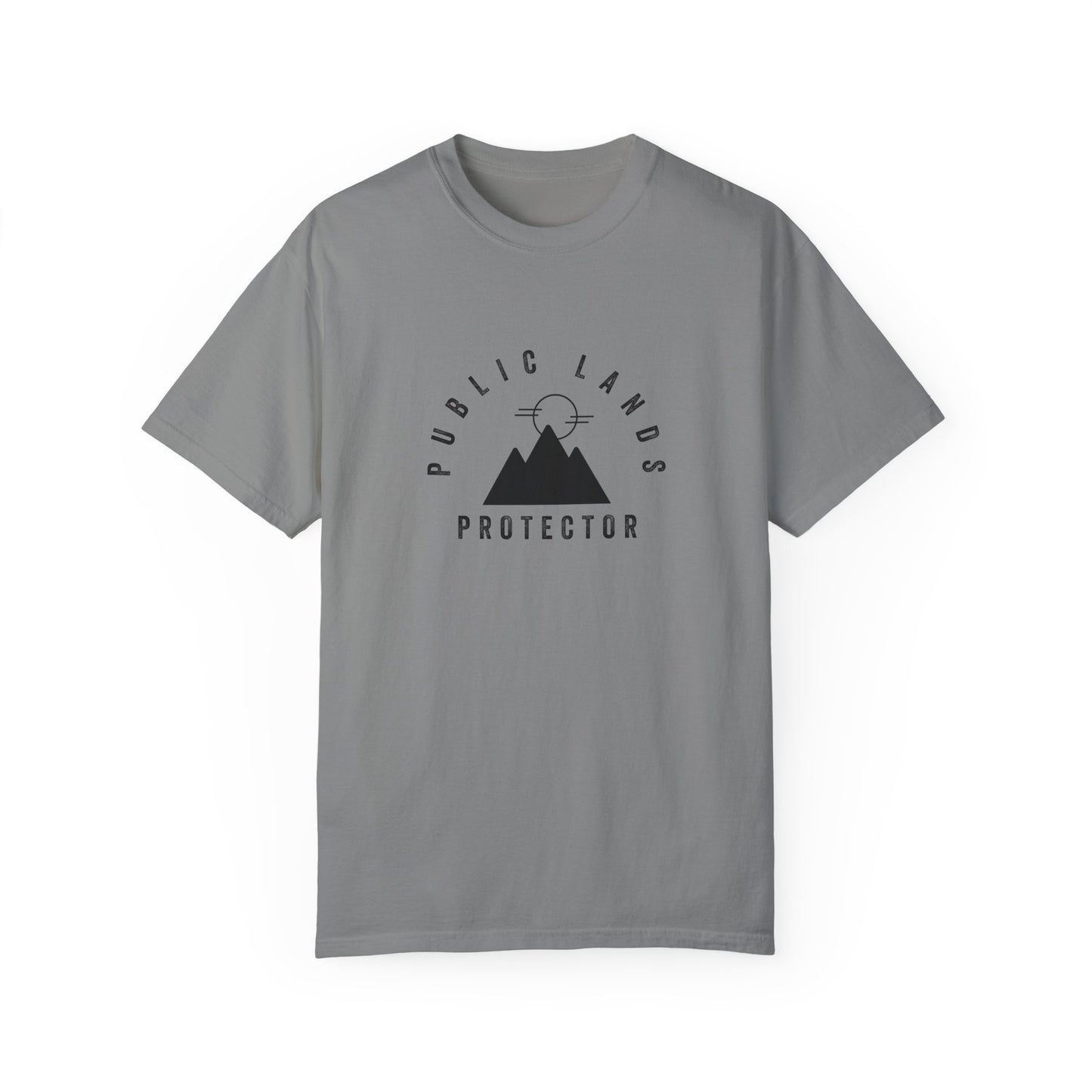 Public Lands Tee