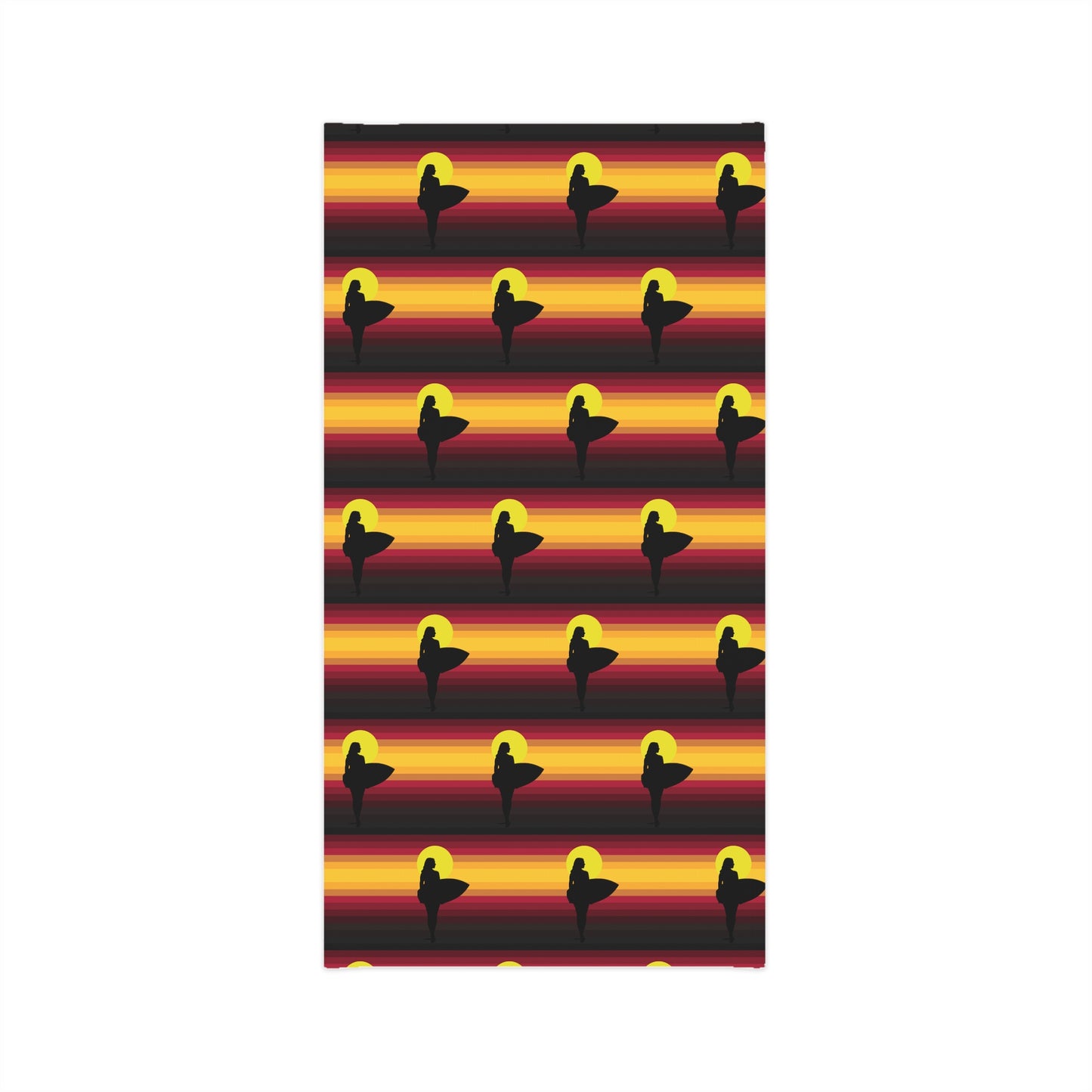 Sunset Lightweight Neck Gaiter