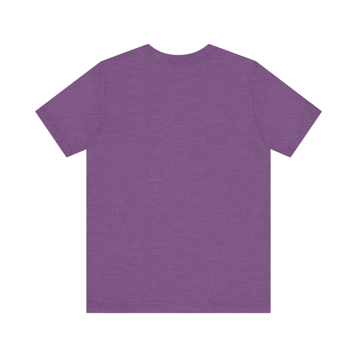 Block Letters Tee