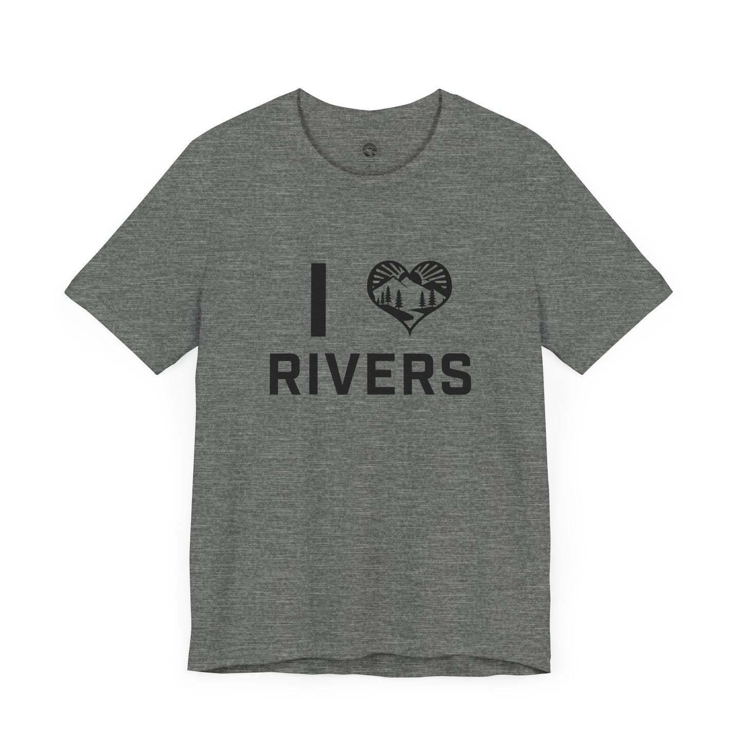 I Heart Rivers