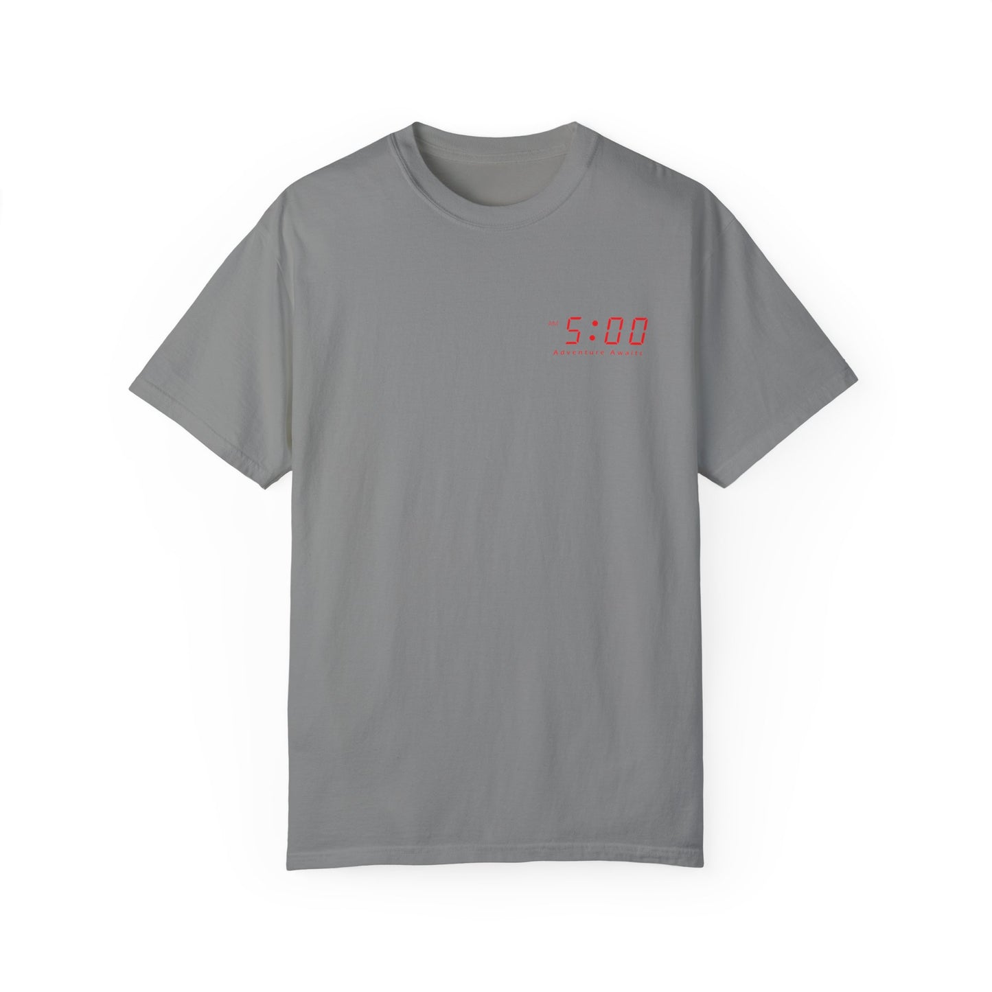Dawn Patrol Tee