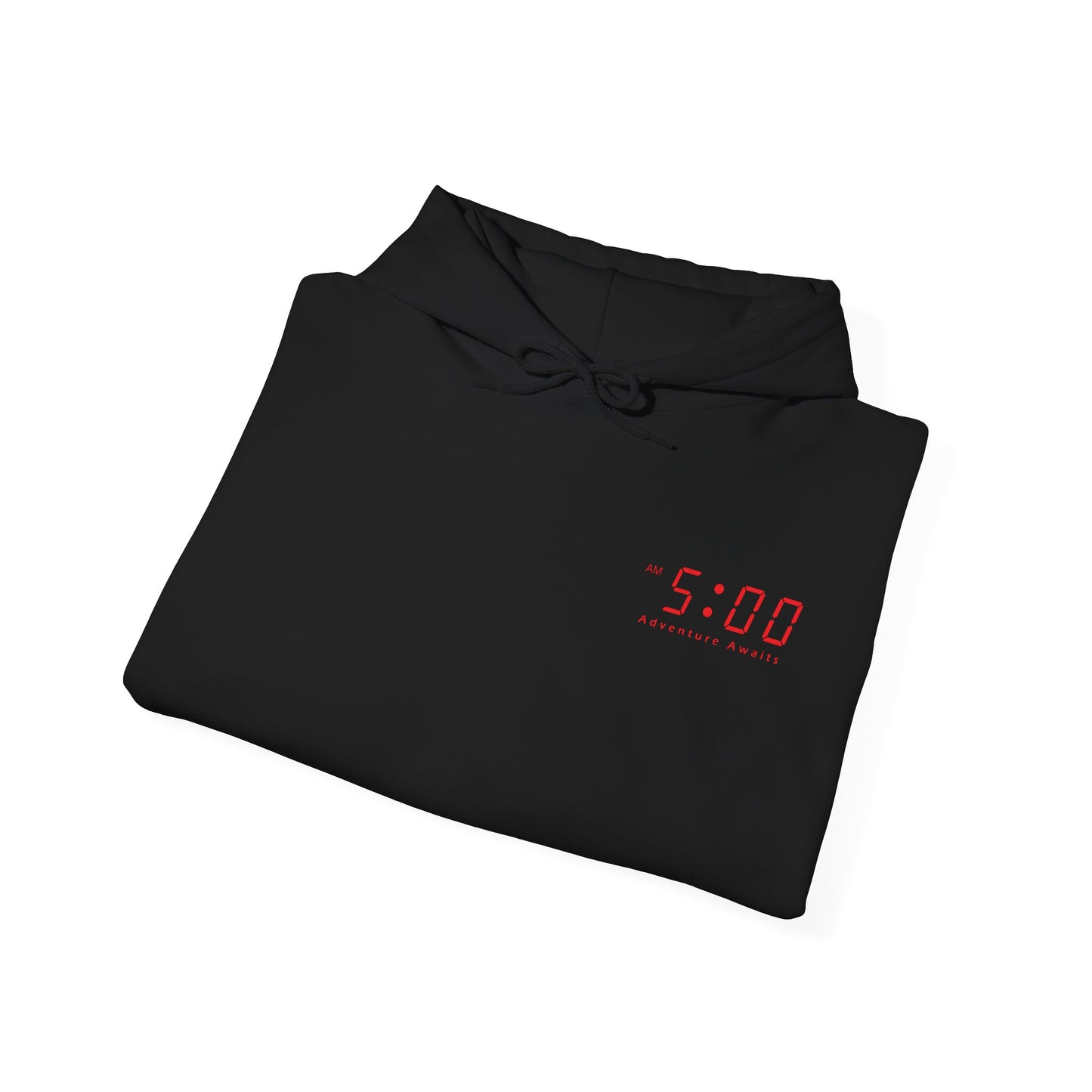 Dawn Patrol Hoodie