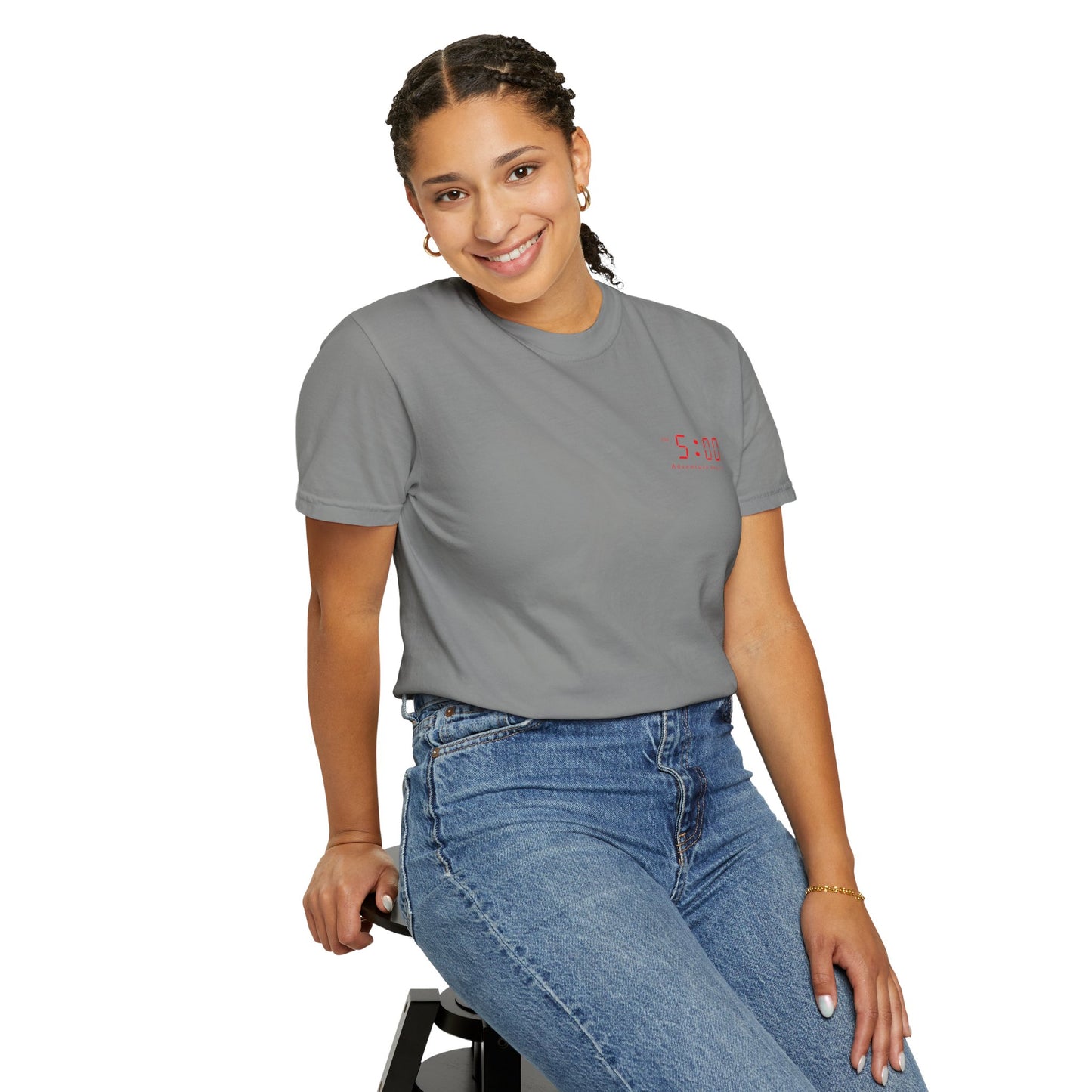 Dawn Patrol Tee