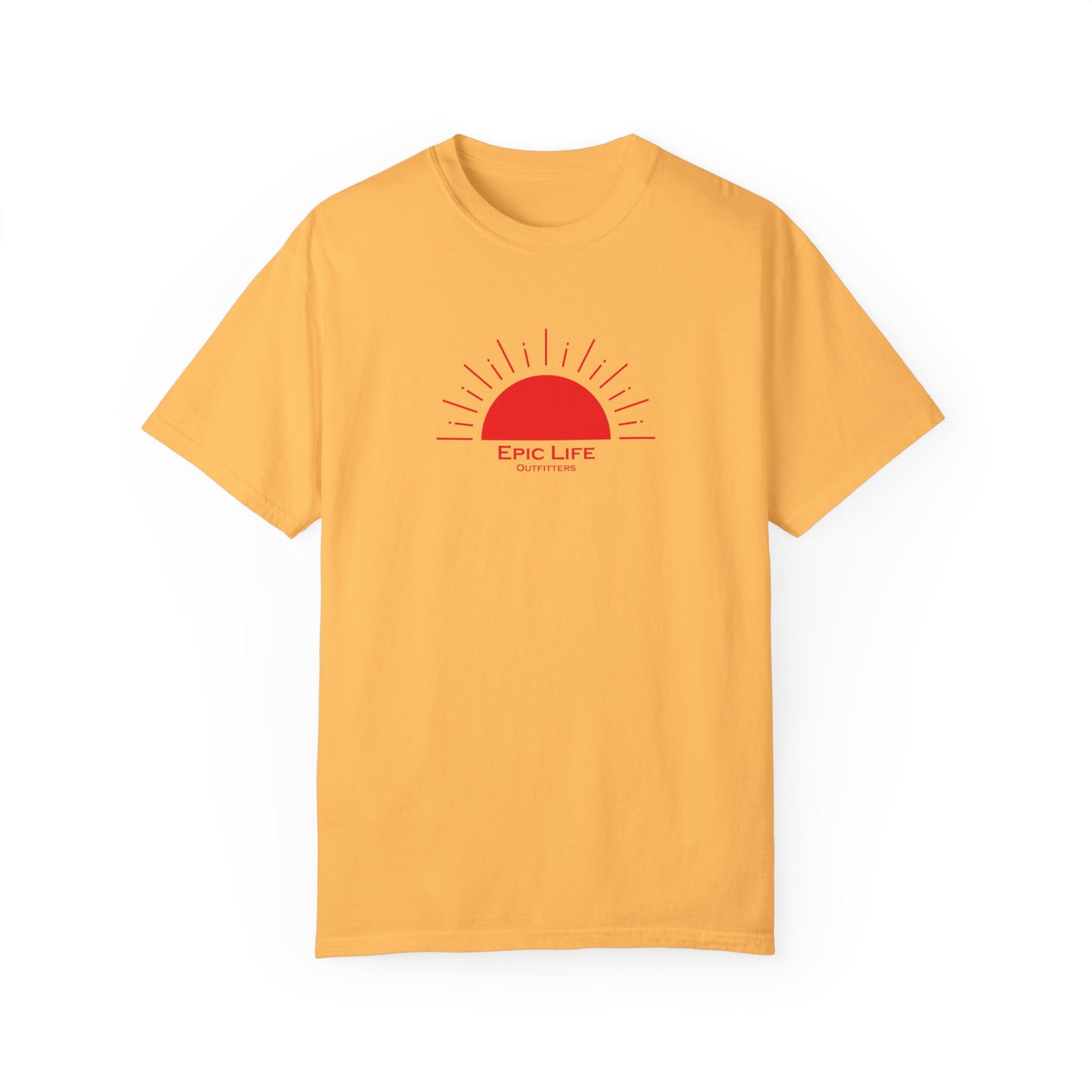 Rise and Shine Tee