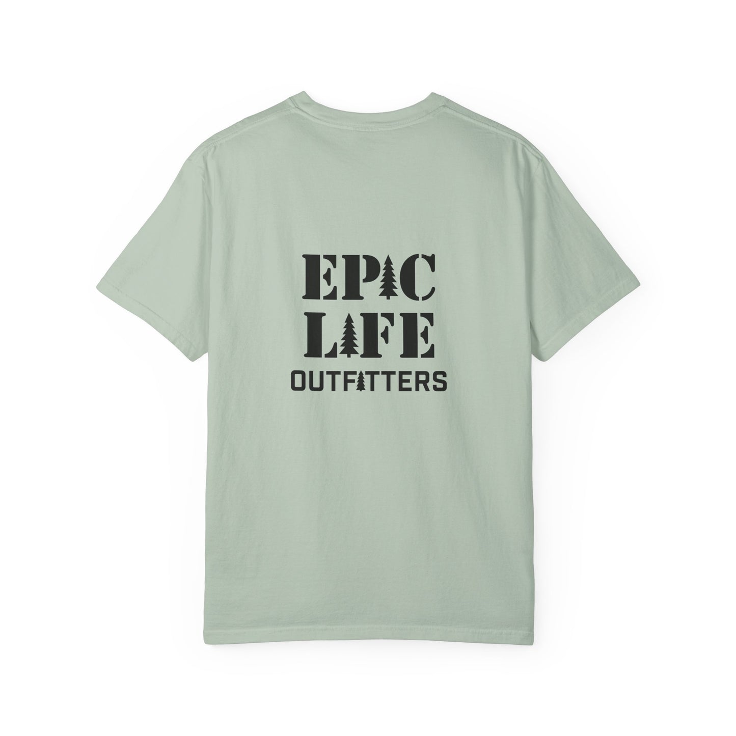 ELO Three Trees Tee