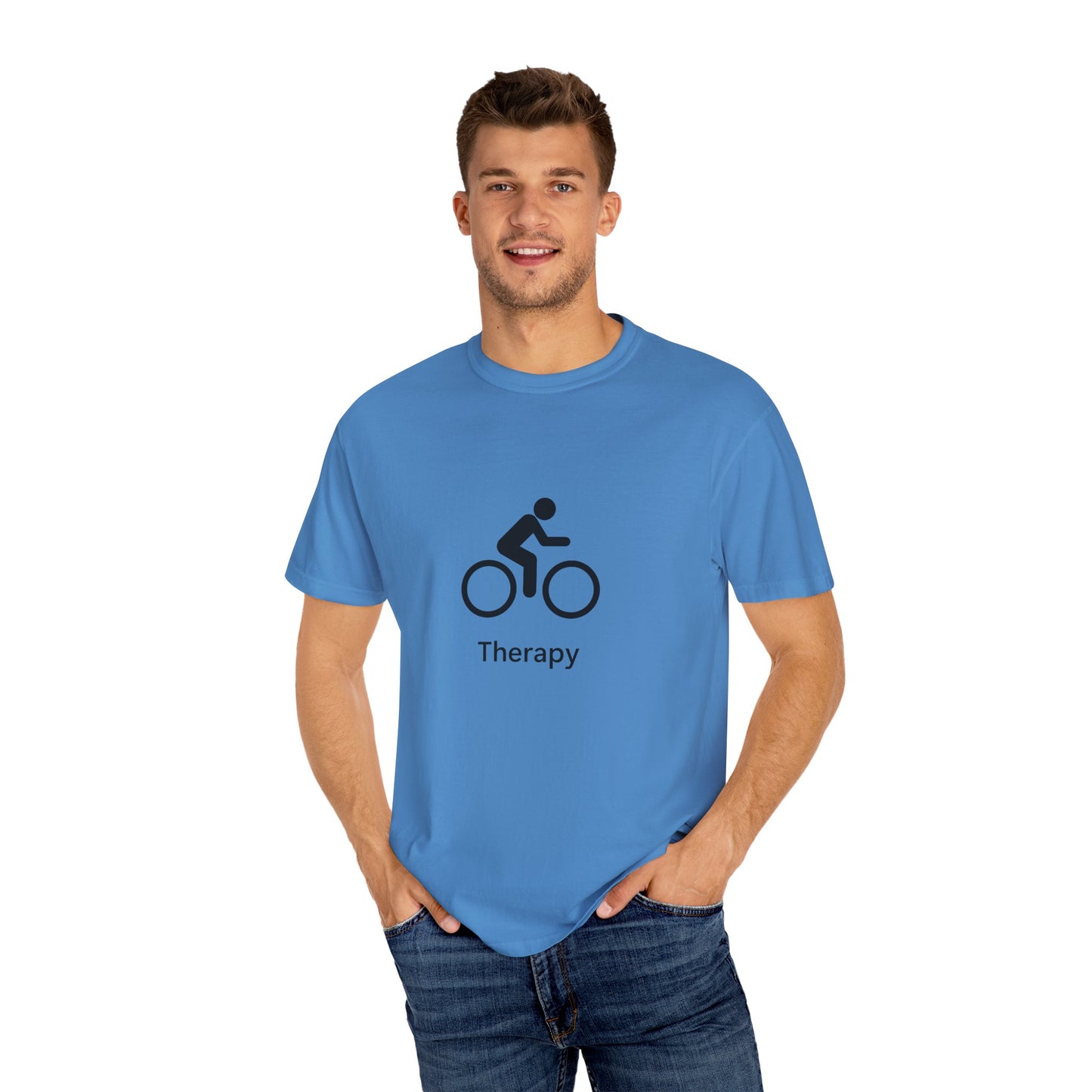 Therapy- Bike