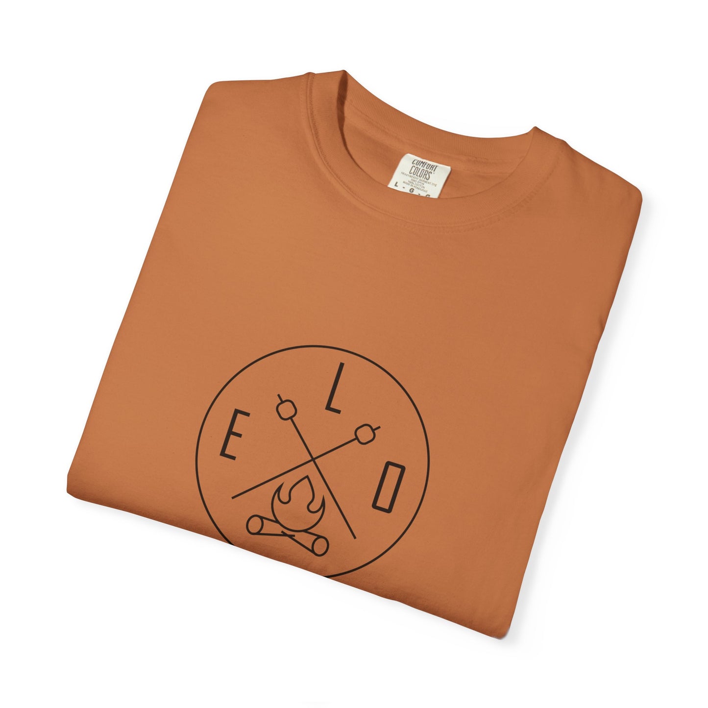 Campfire Tee