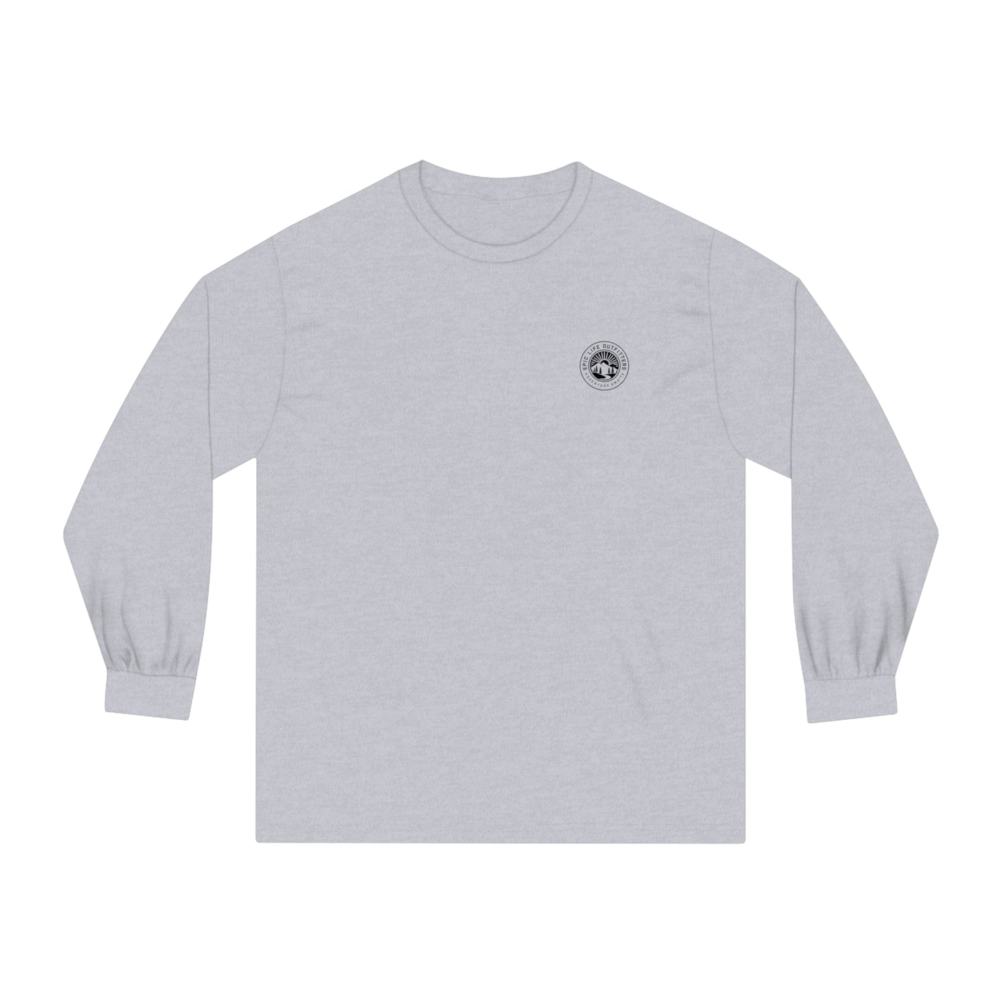 Outlaw Long Sleeve T-Shirt