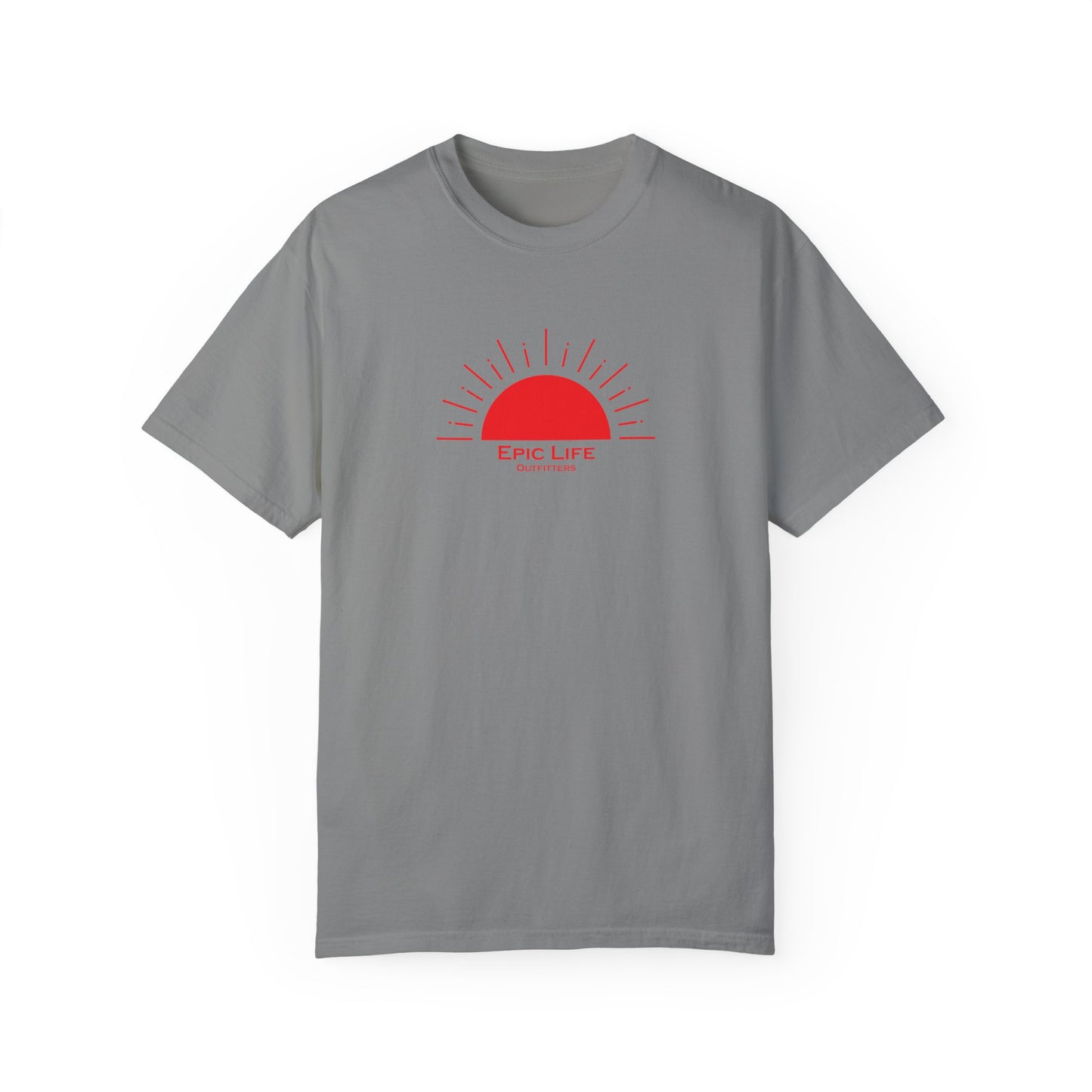 Rise and Shine Tee