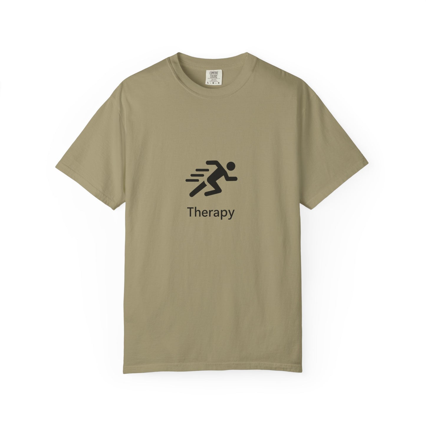 Therapy- Run