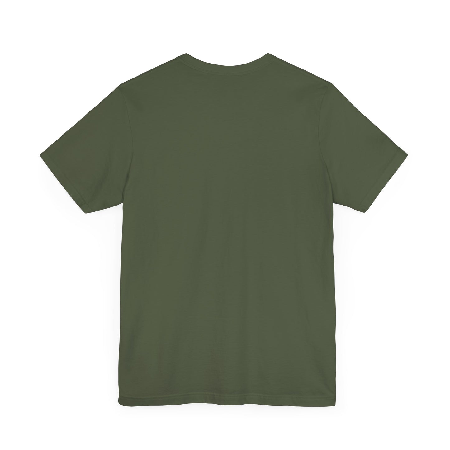 Block Letters Tee