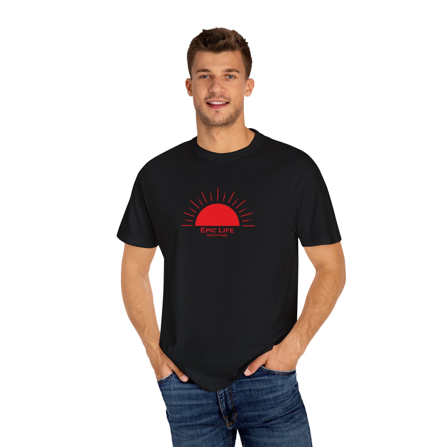 Rise and Shine Tee