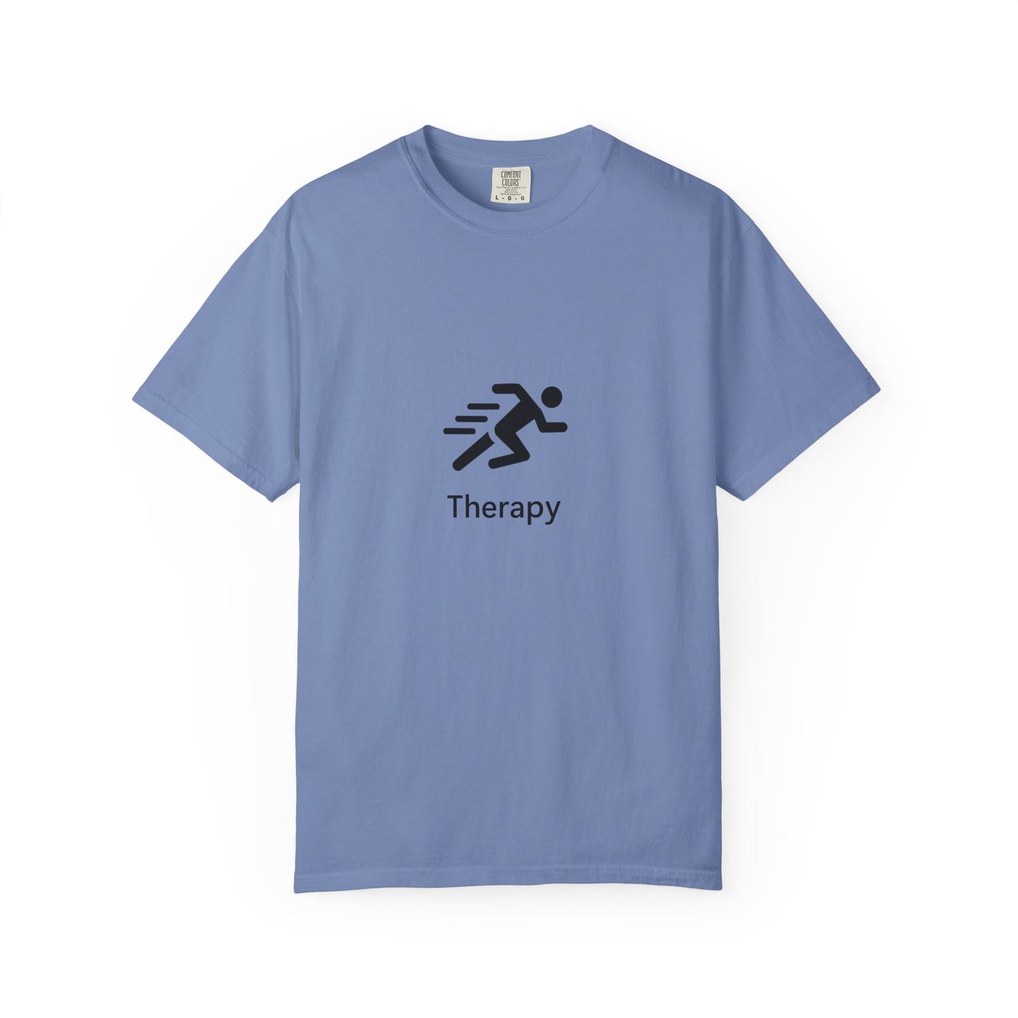 Therapy- Run