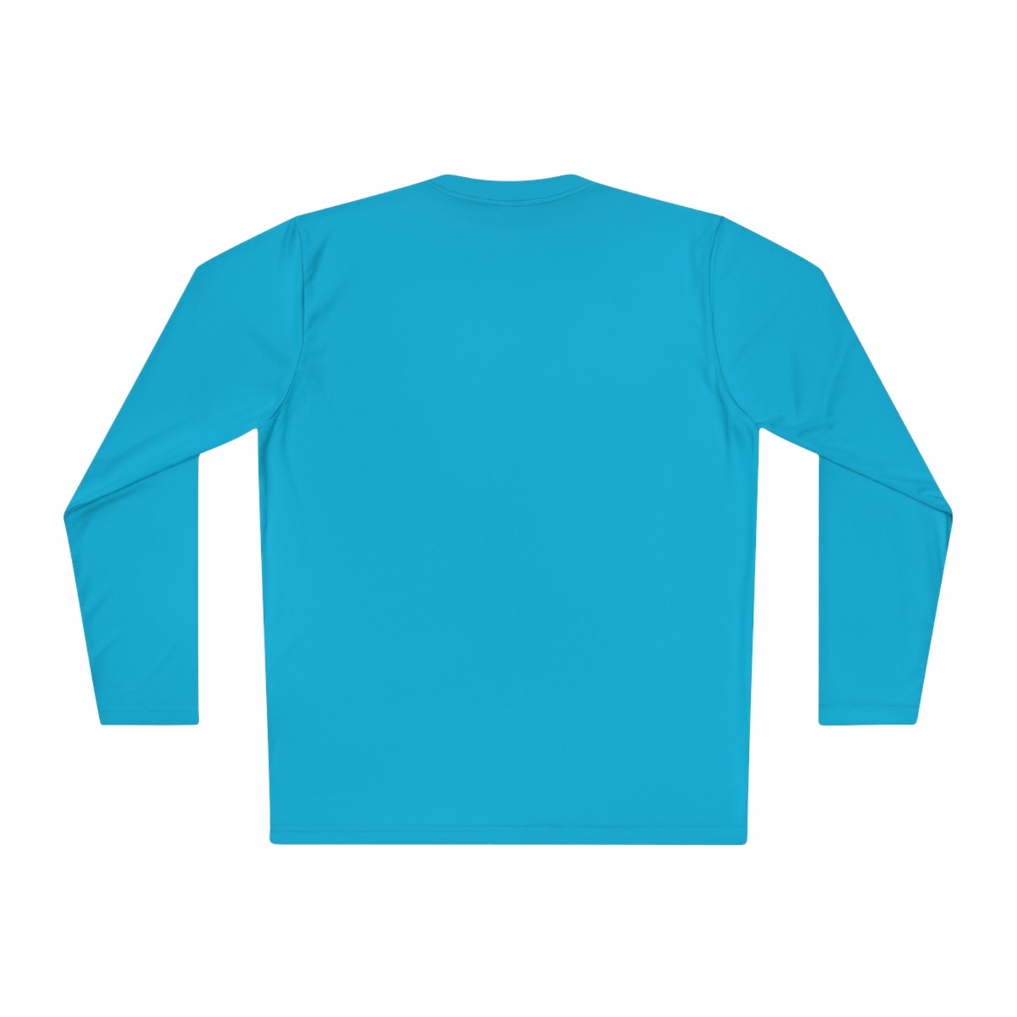 ELO Logo Long Sleeve Synthetic Tee