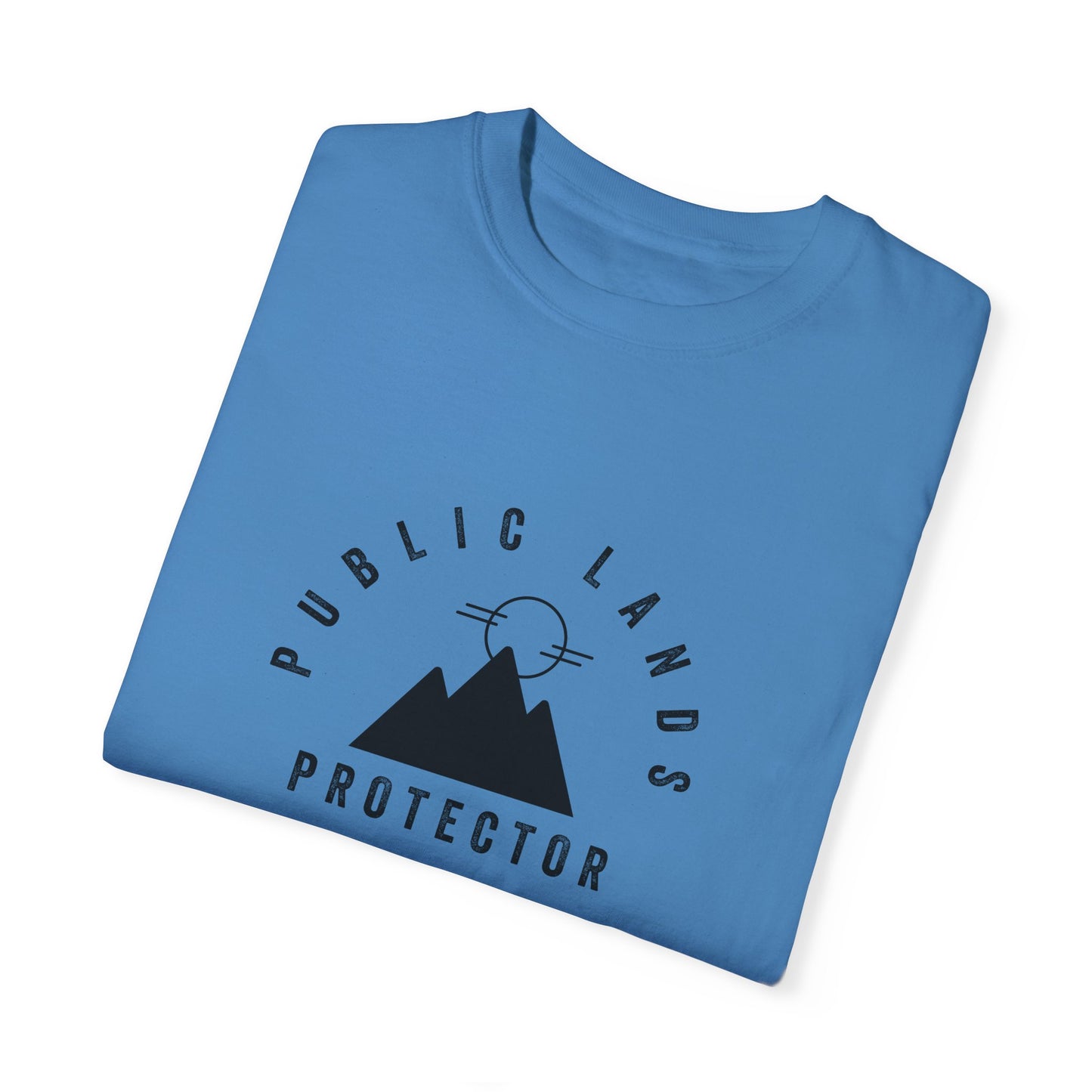 Public Lands Tee