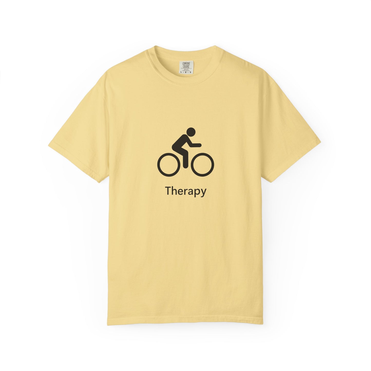 Therapy- Bike