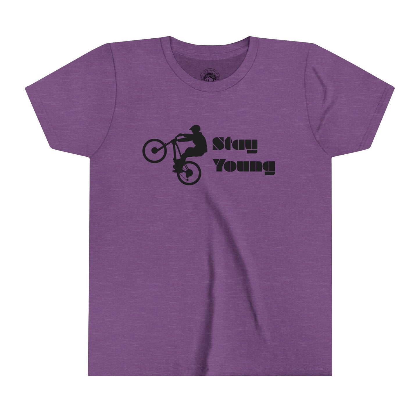 Youth Stay Young Tee