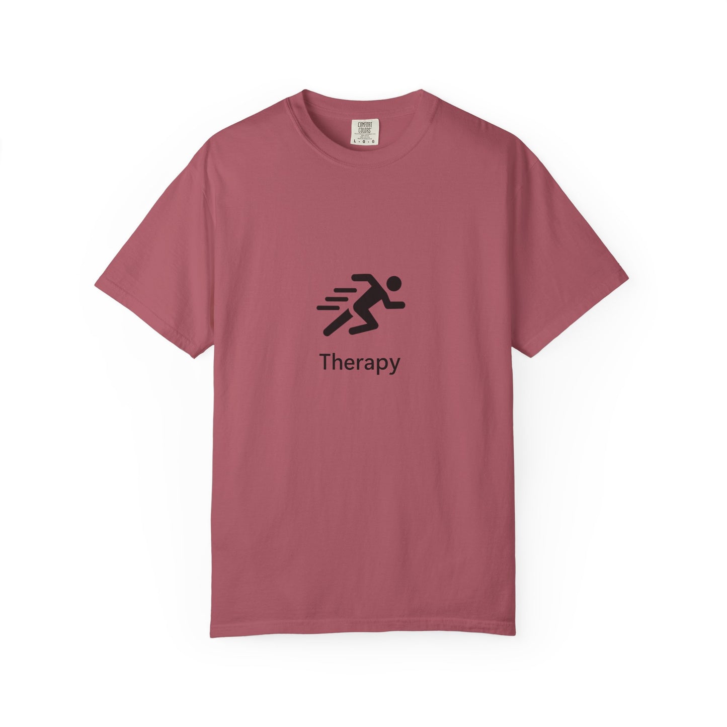 Therapy- Run