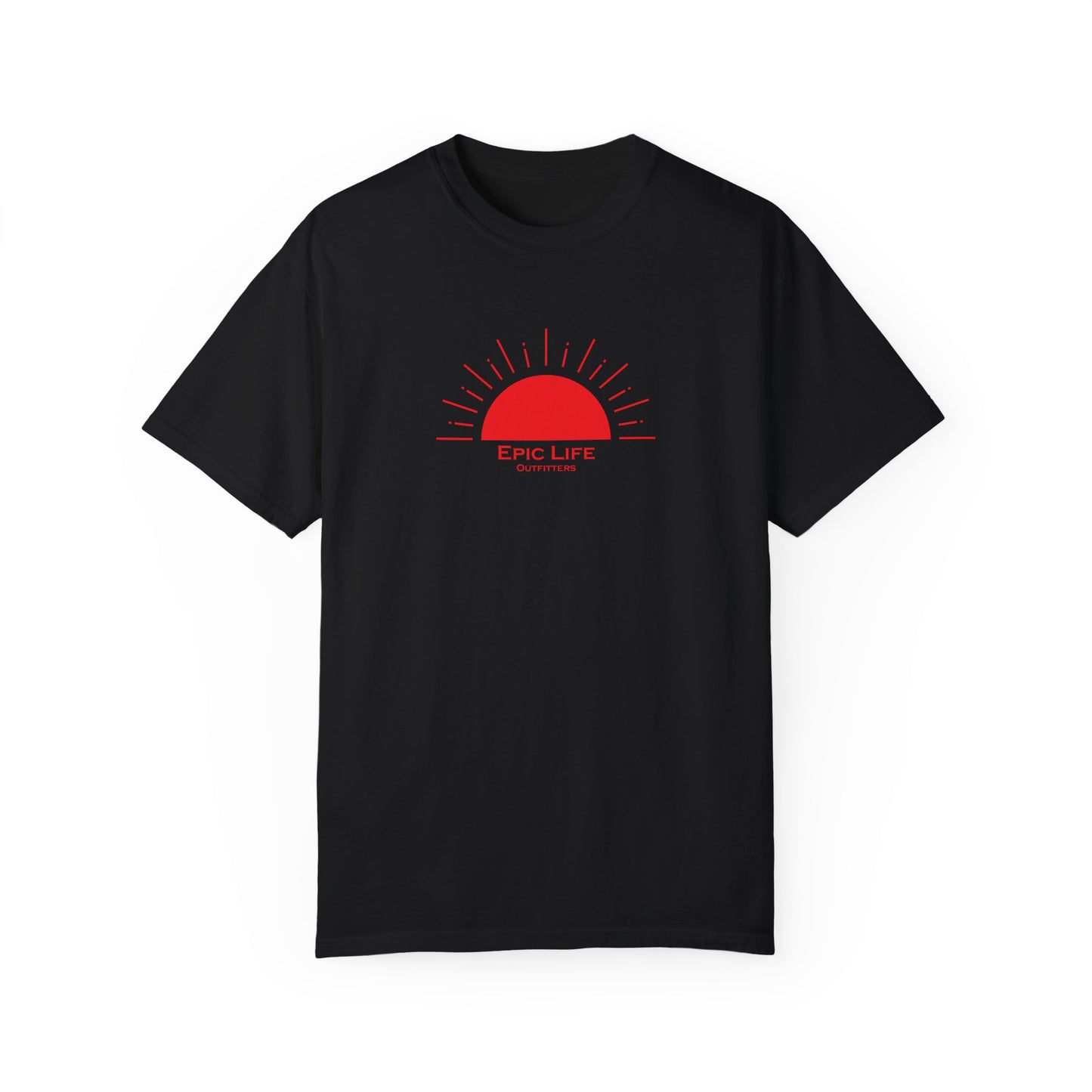 Rise and Shine Tee