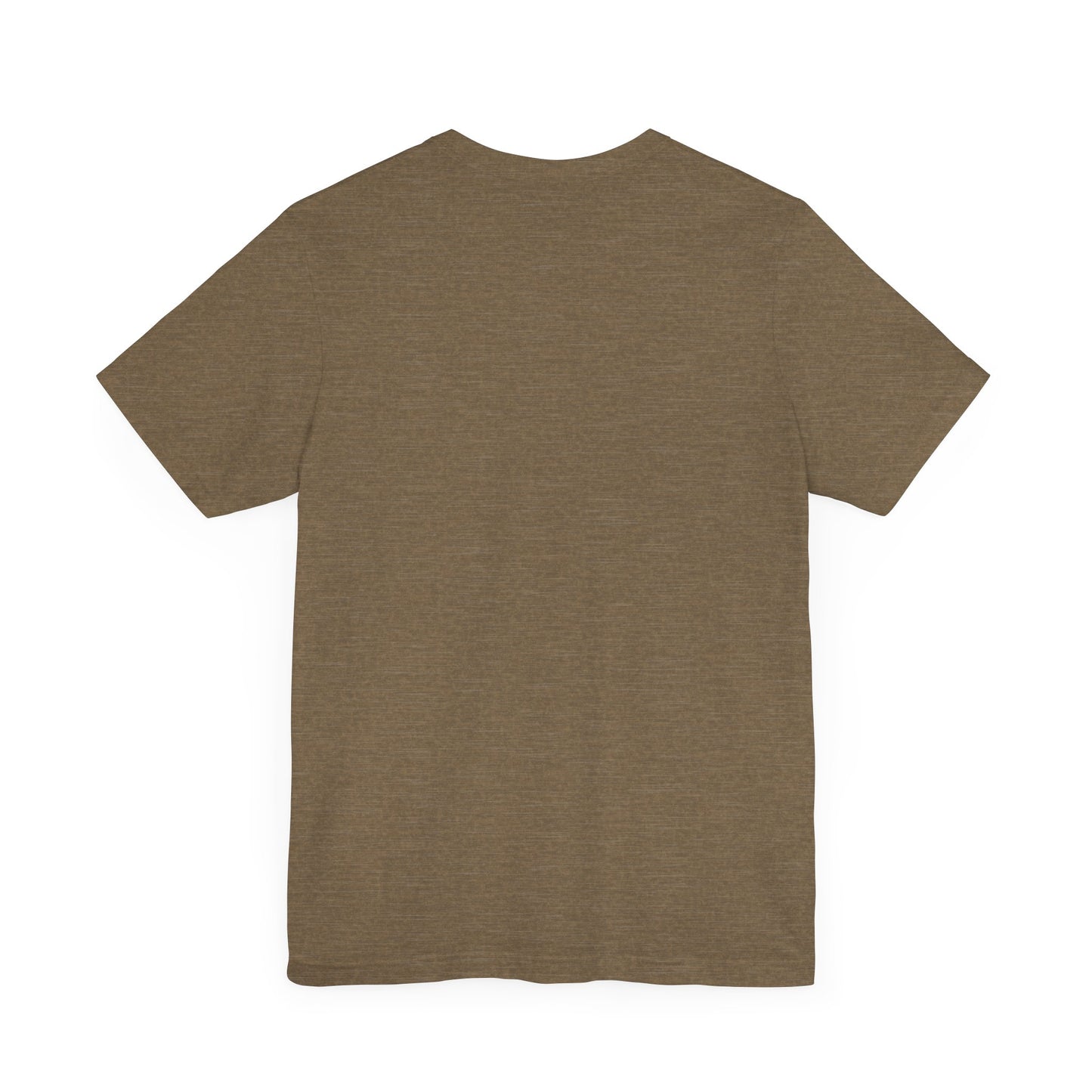 Block Letters Tee