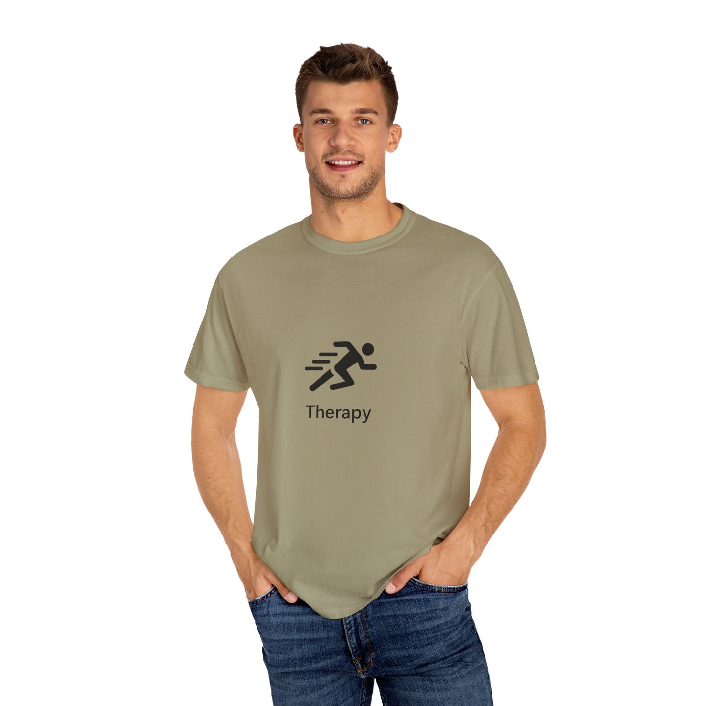Therapy- Run