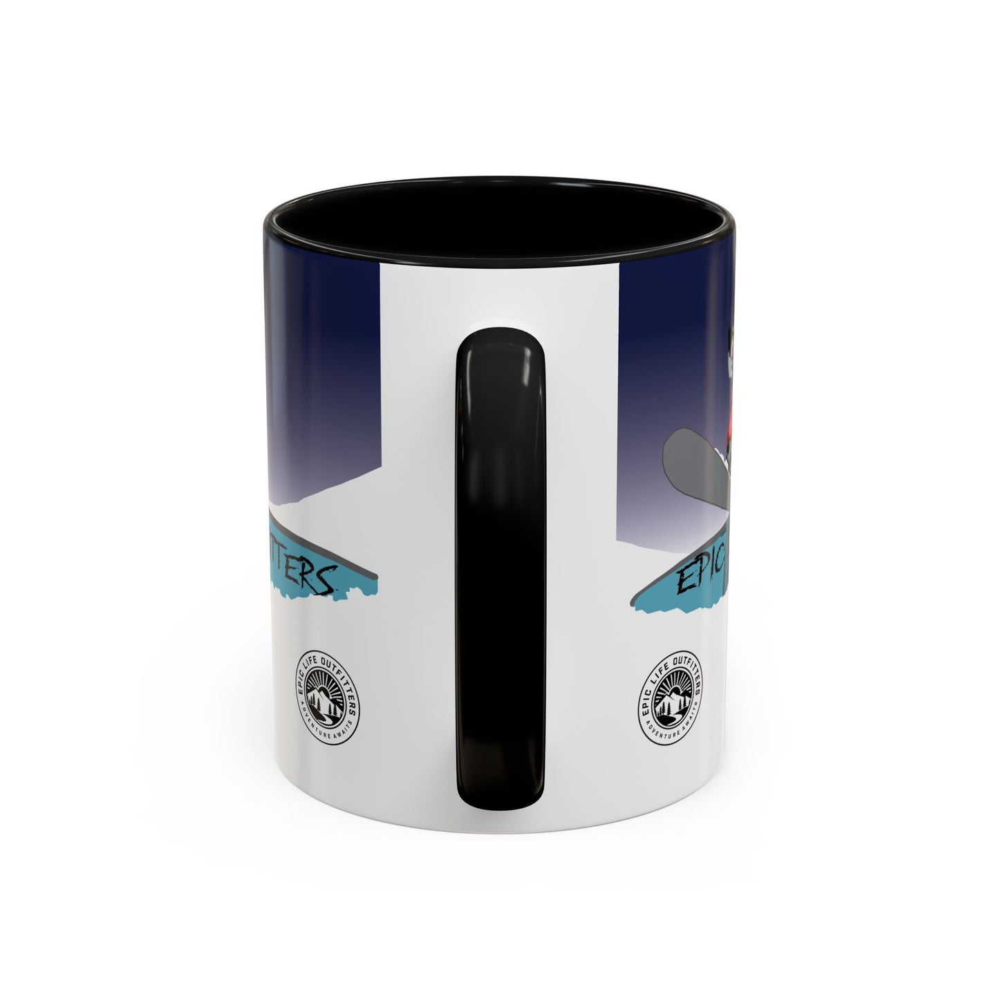 Jib Mug