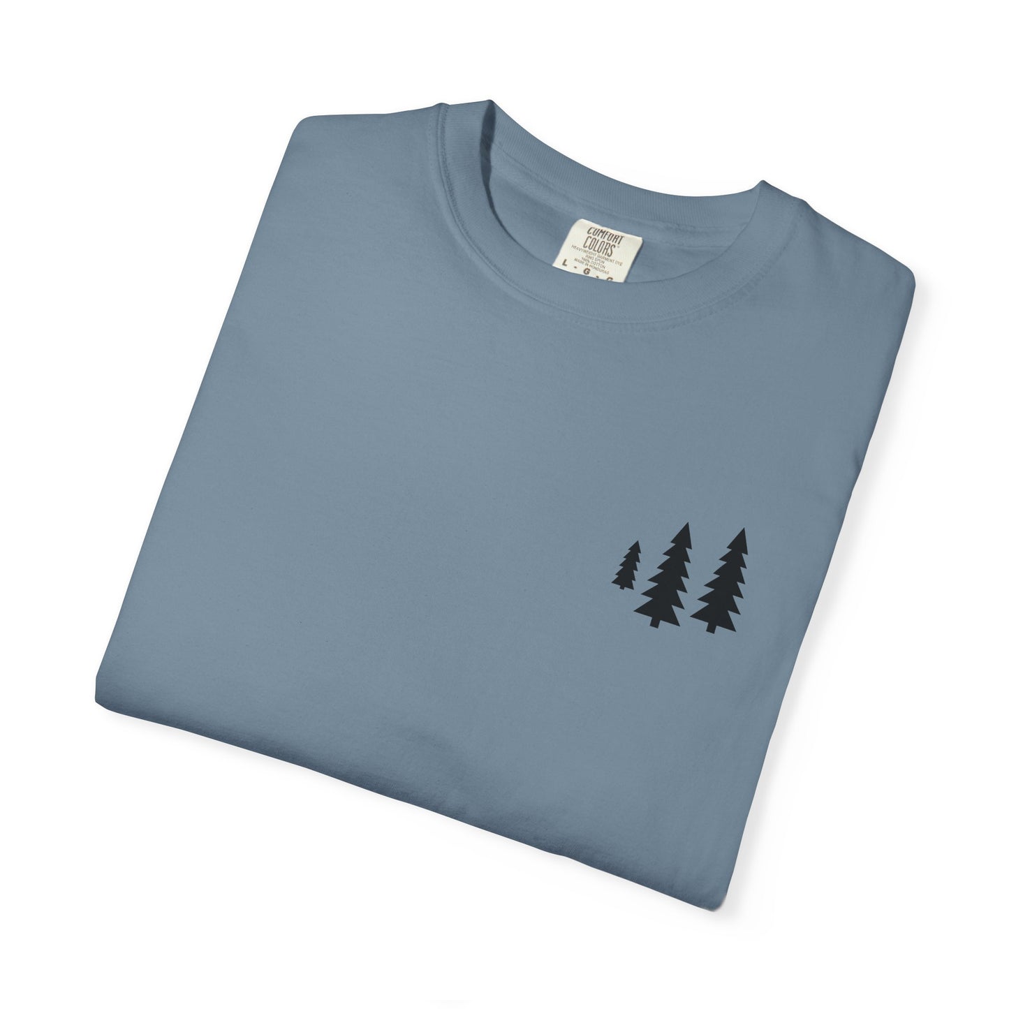 ELO Three Trees Tee