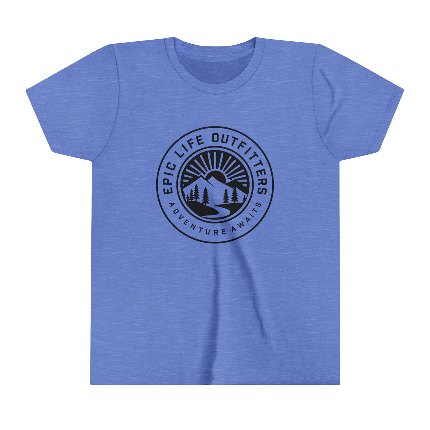 Youth Logo Tee