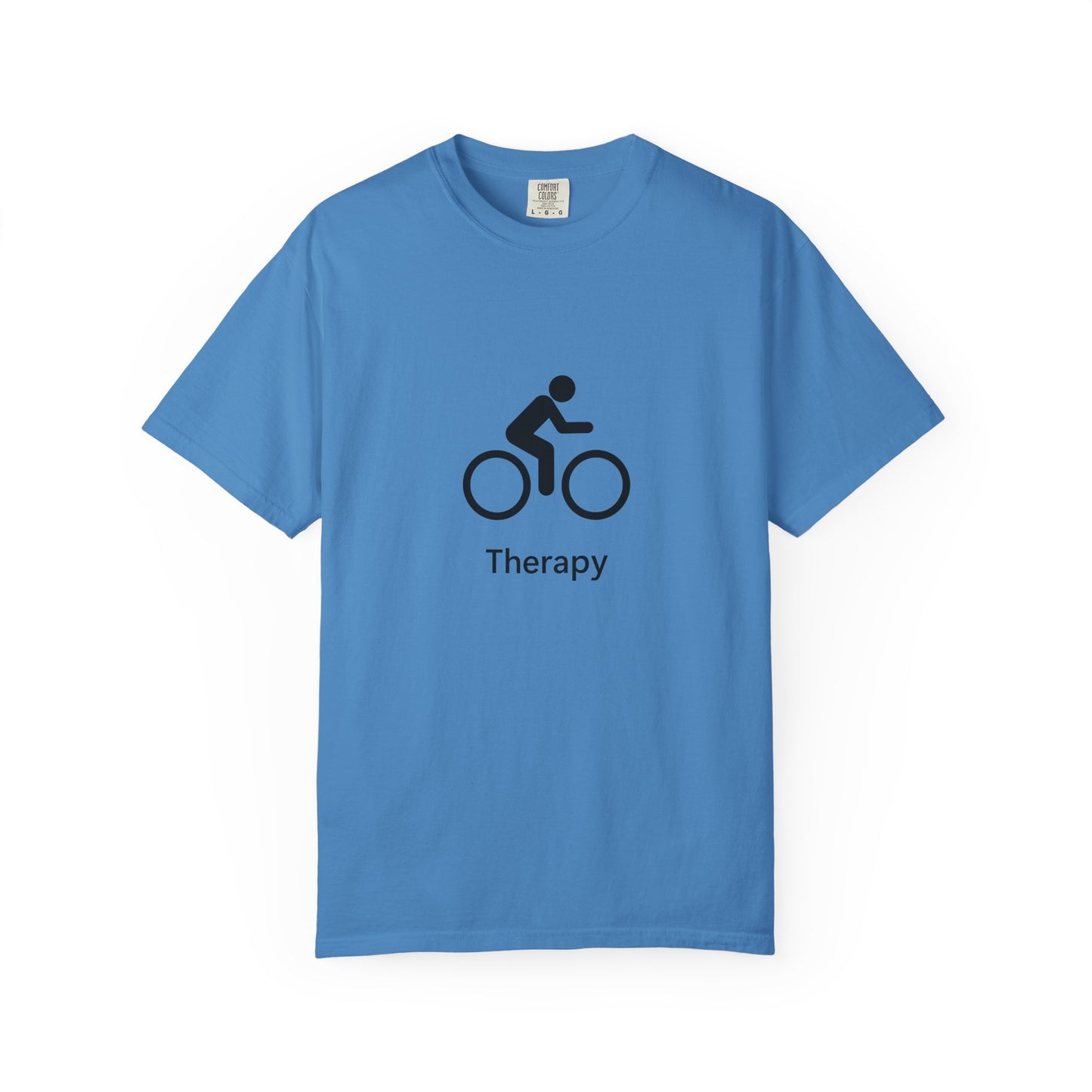 Therapy- Bike