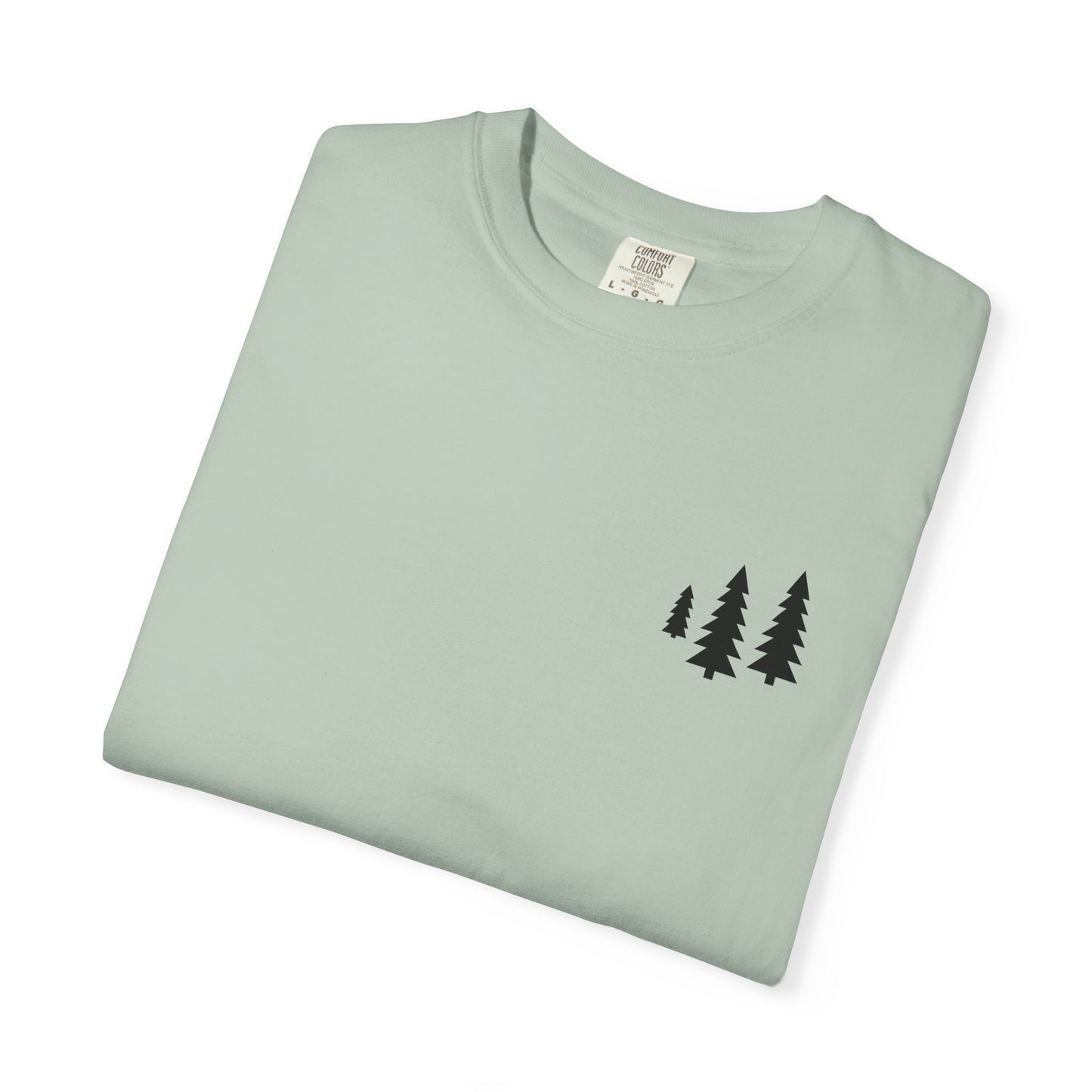 ELO Three Trees Tee