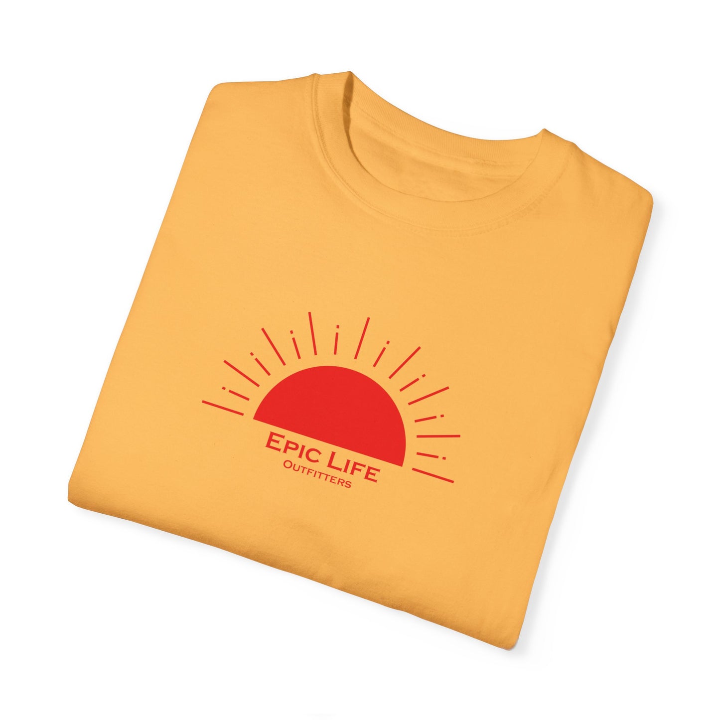 Rise and Shine Tee