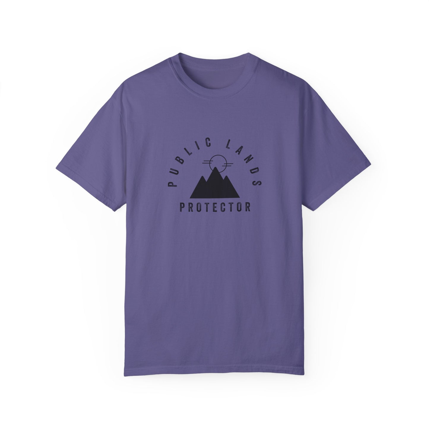 Public Lands Tee