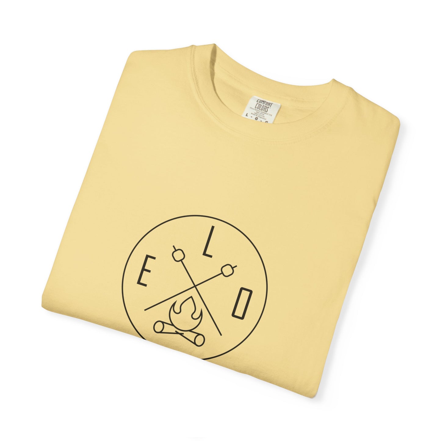Campfire Tee