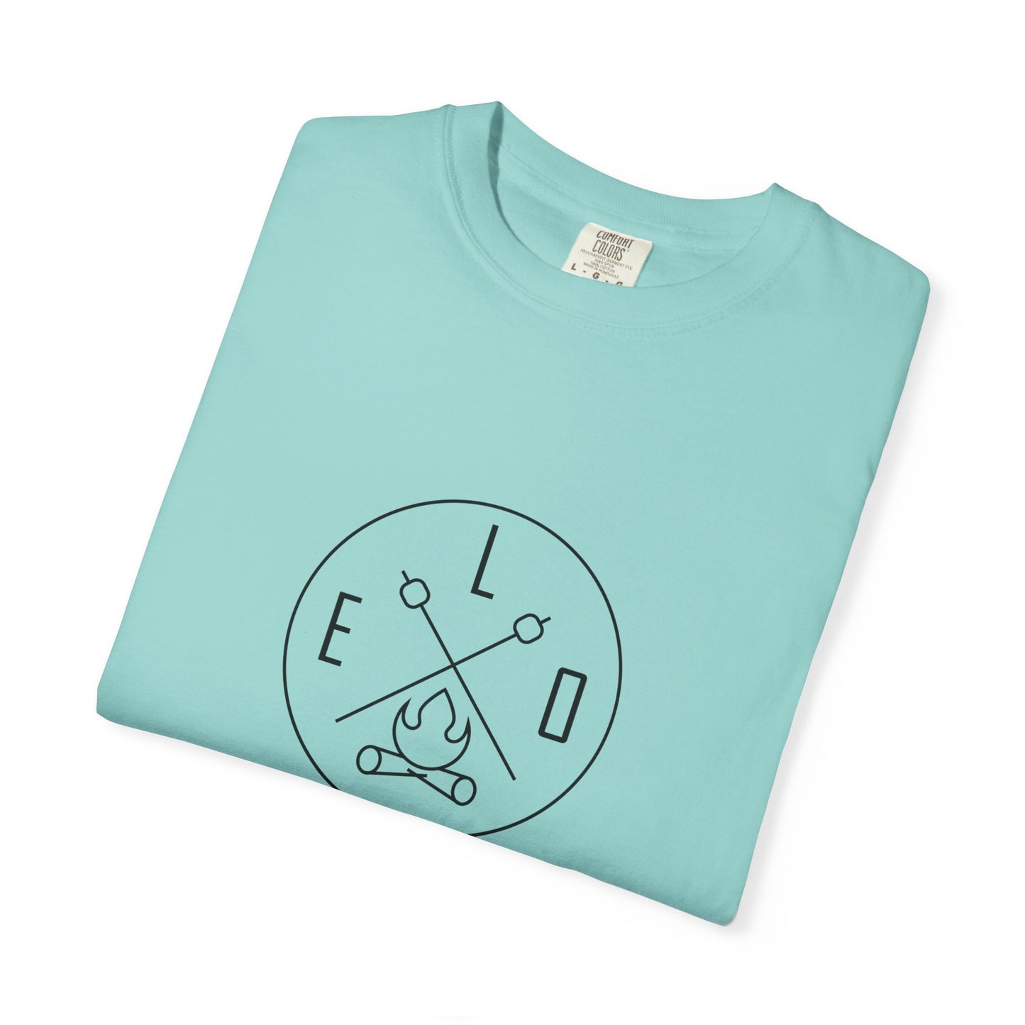 Campfire Tee