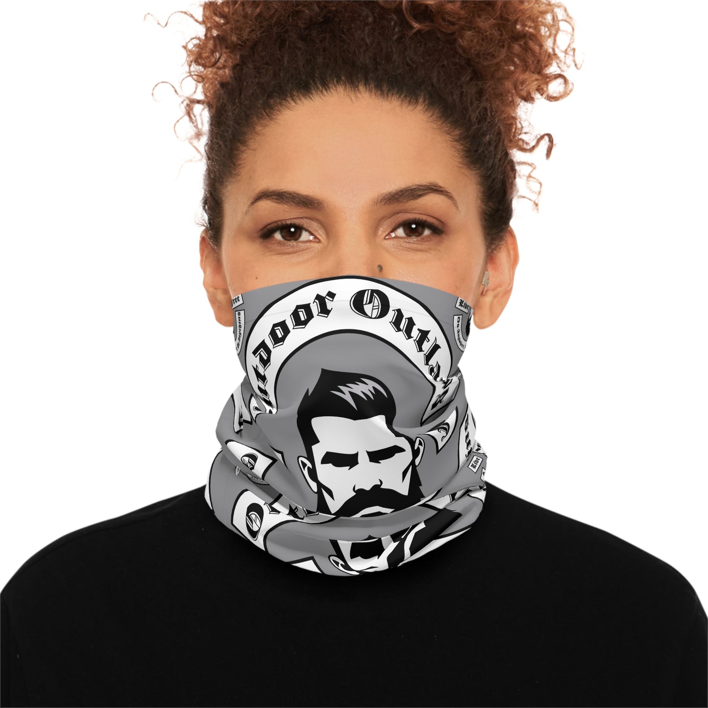 Outlaw Neck Gaiter II