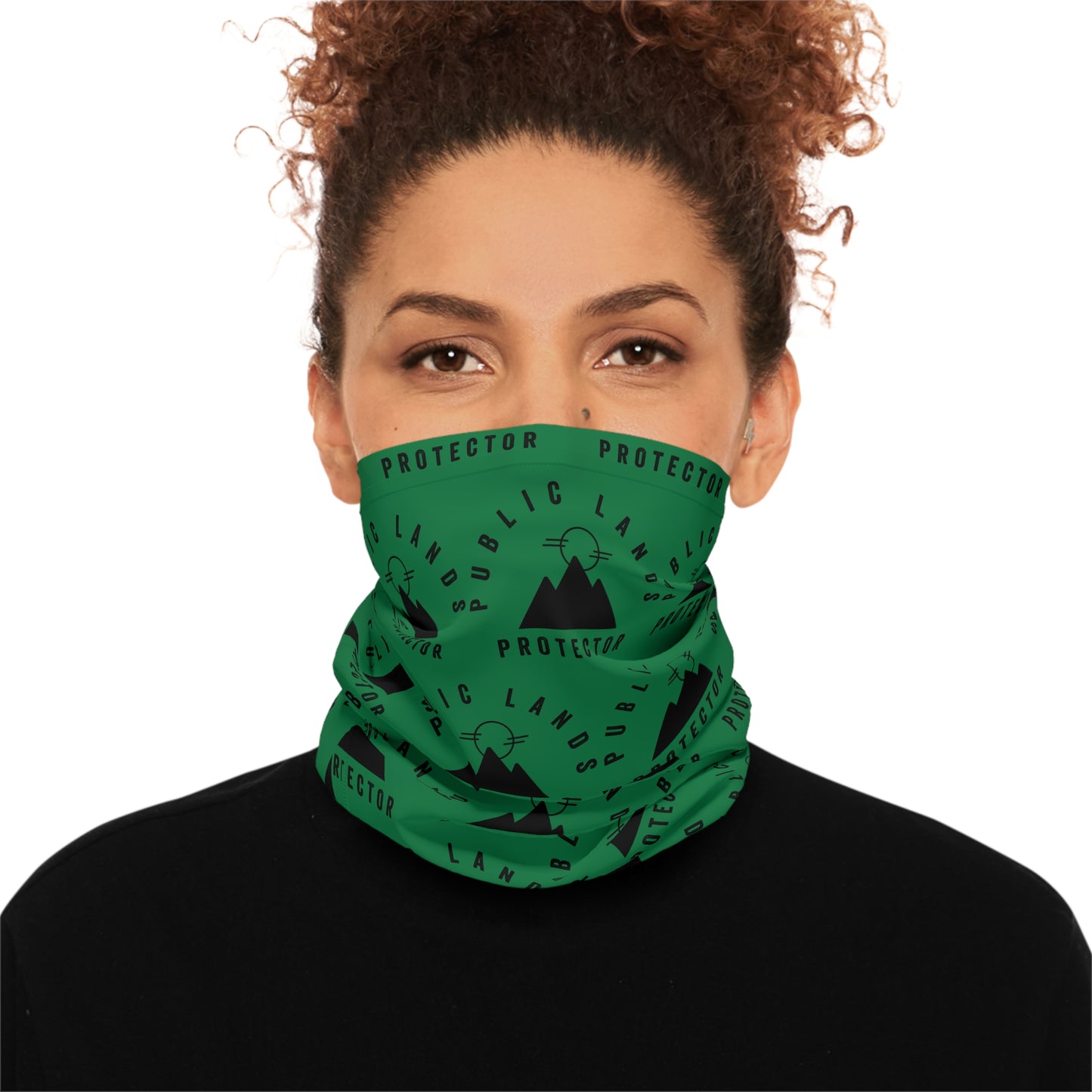 Public Lands Lightweight Neck Gaiter